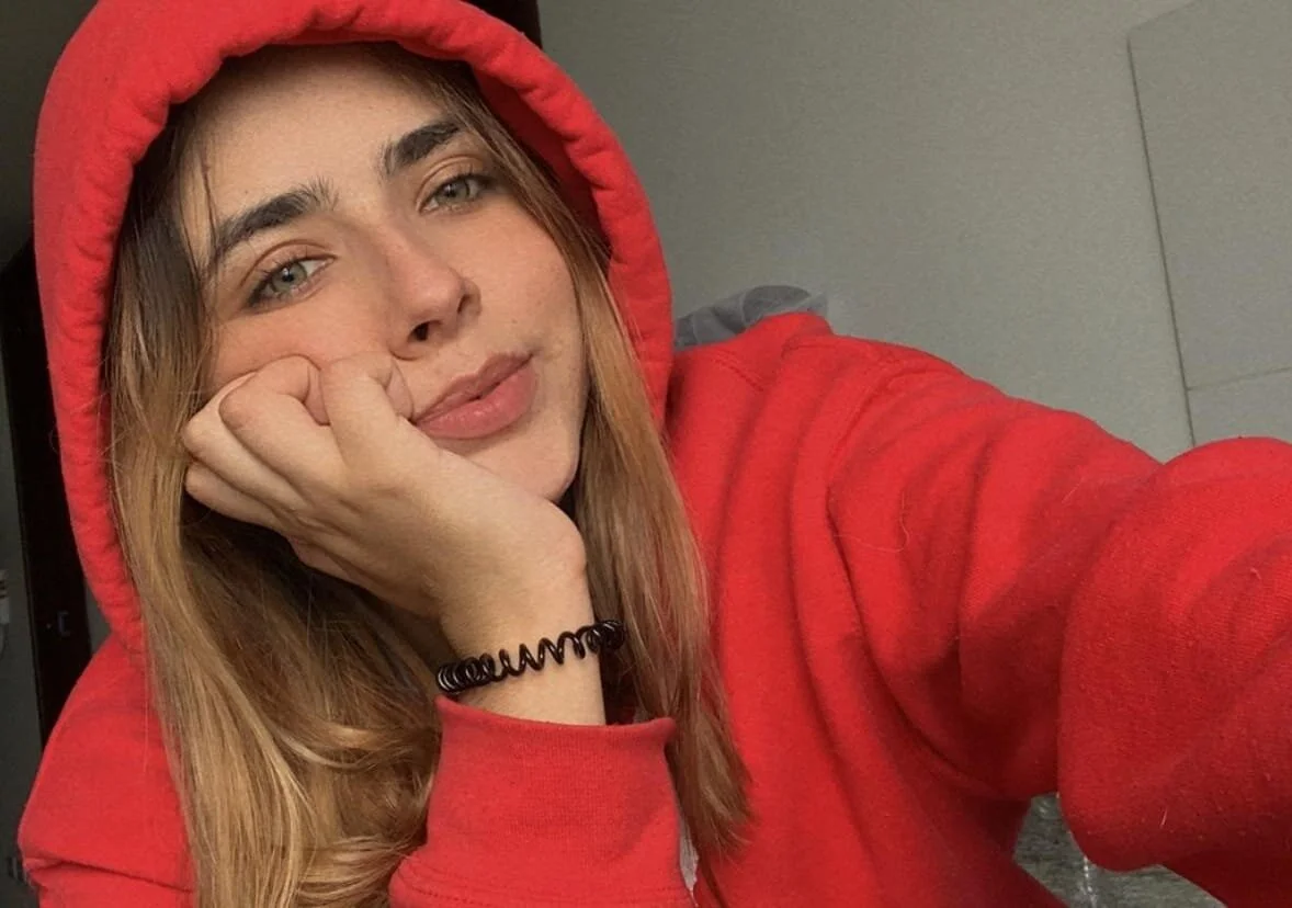 XXX Porn Photo of Nude lizeth_x 8