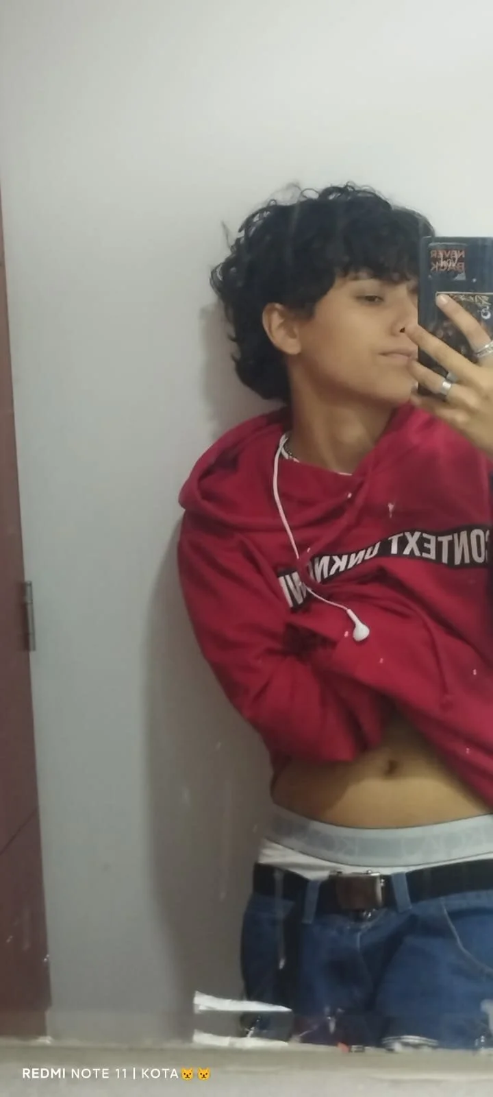 XXX Porn Photo of Nude LatinHeatX22 4