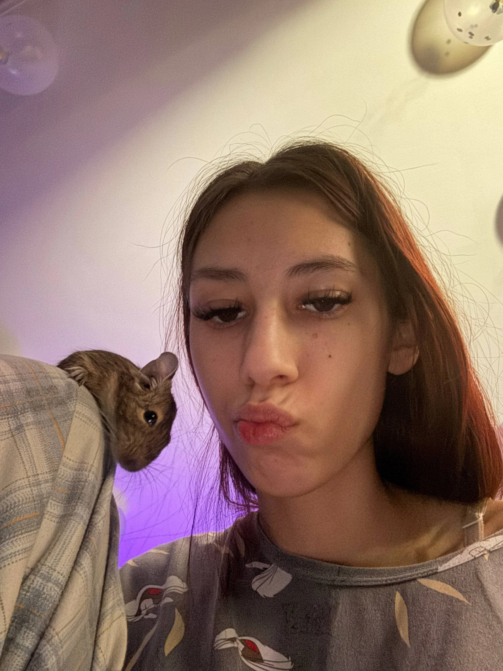 XXX Porn Photo of Nude RuthieVien 5