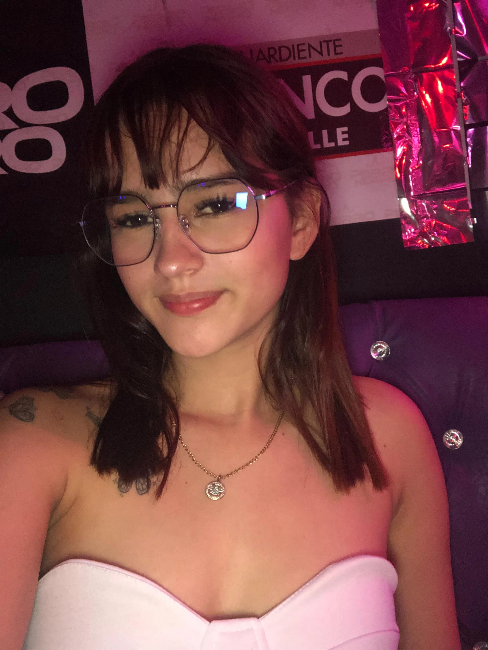 XXX Porn Photo of Nude MelodyMansson 129