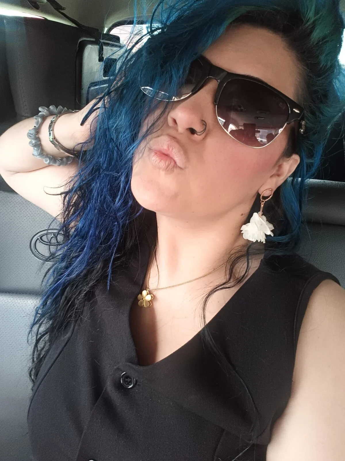 XXX Porn Photo of Nude scarleth_blue 73