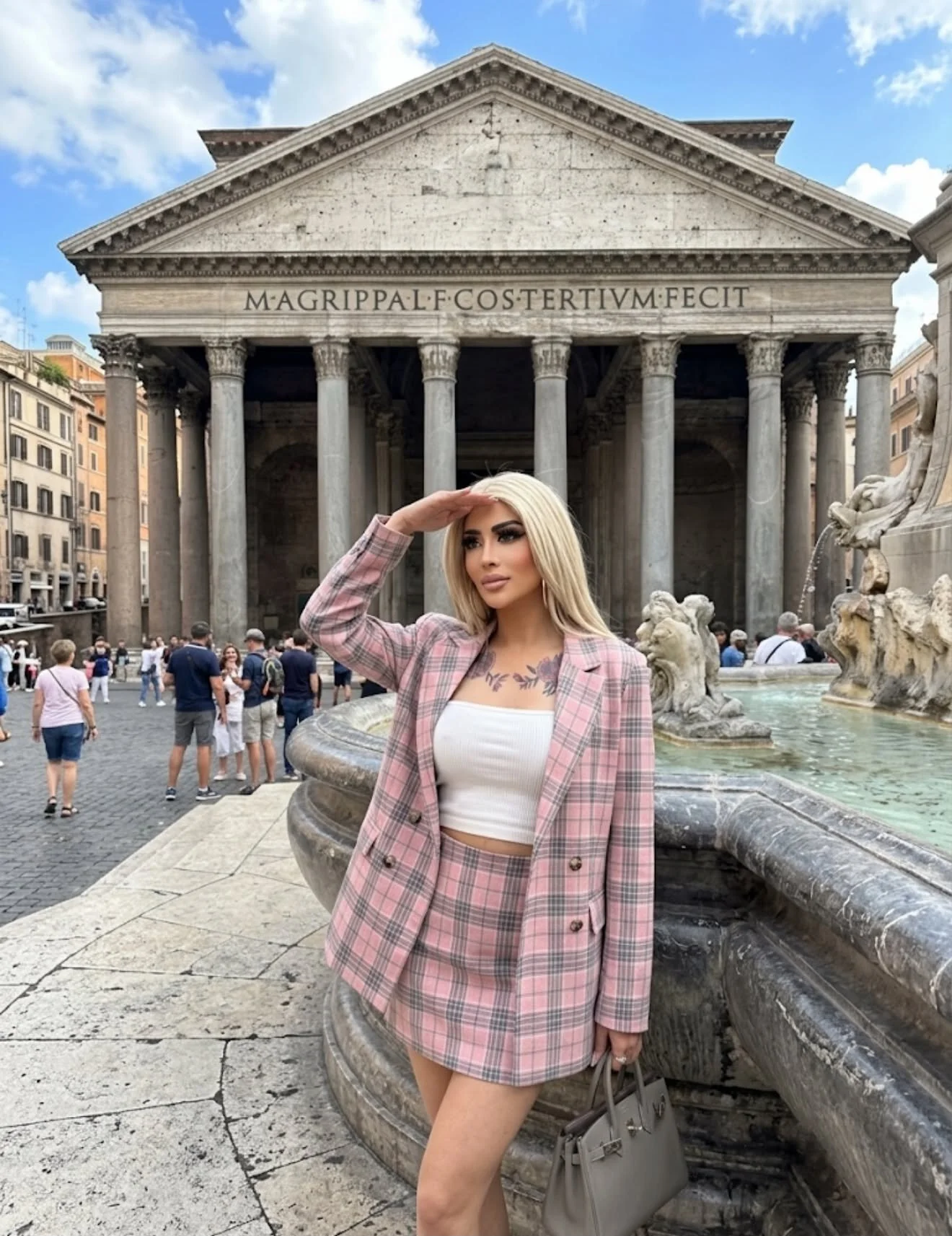 XXX Porn Photo of Nude 13incHugeCockExploder 1