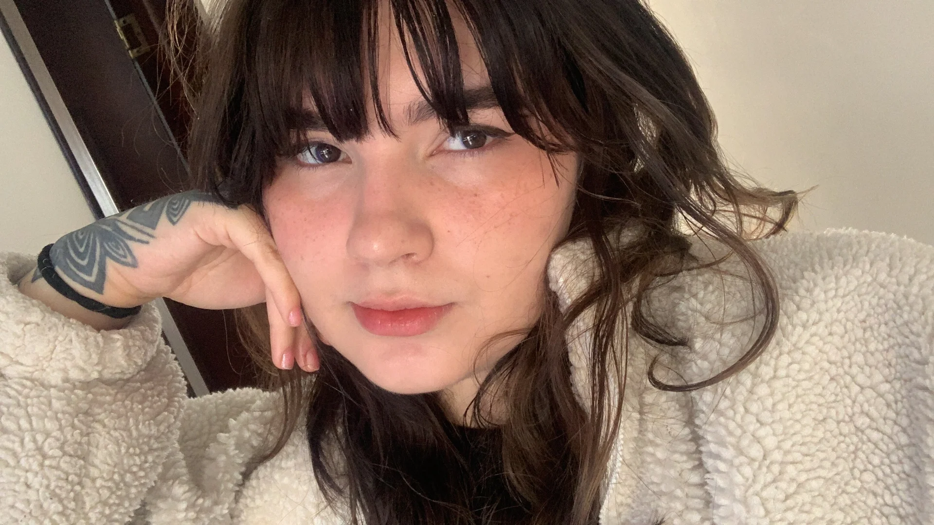 XXX Porn Photo of Nude ElyNoiruwu 2