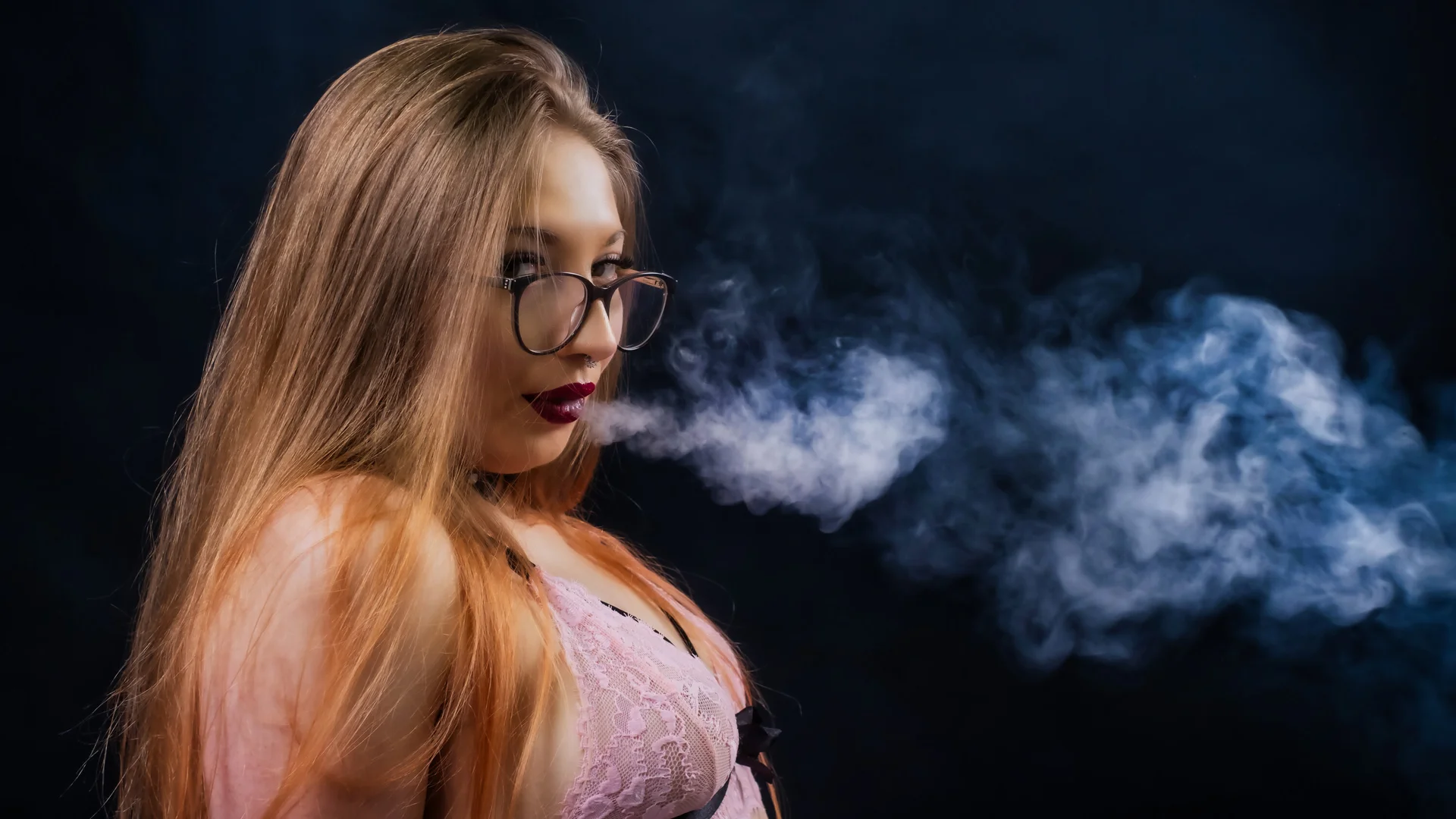 XXX Porn Photo of Nude ArielBurn 79