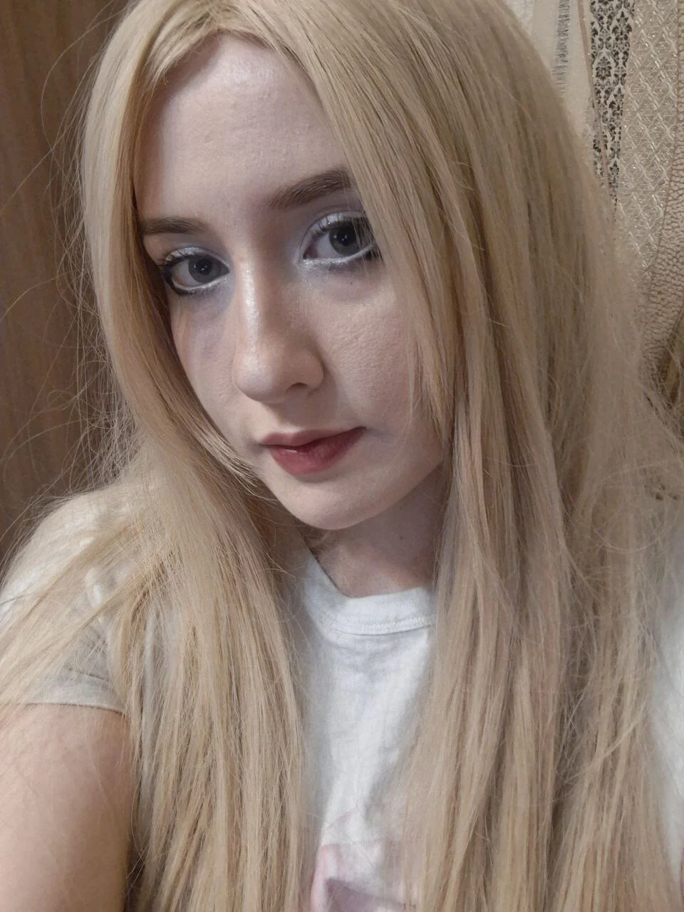 XXX Porn Photo of Nude MissRoseSweet 8