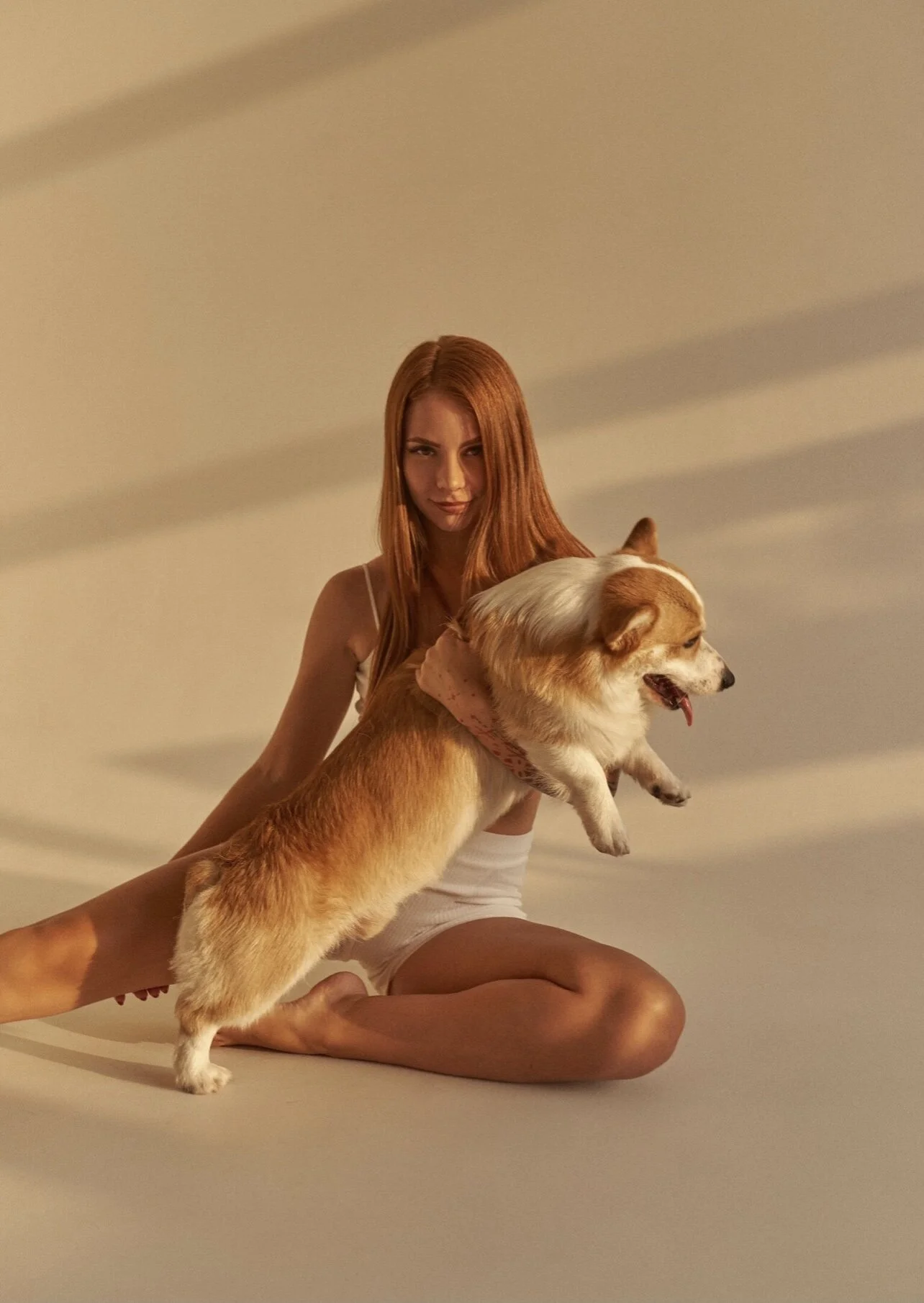 XXX Porn Photo of Nude Oopsfoxy 116