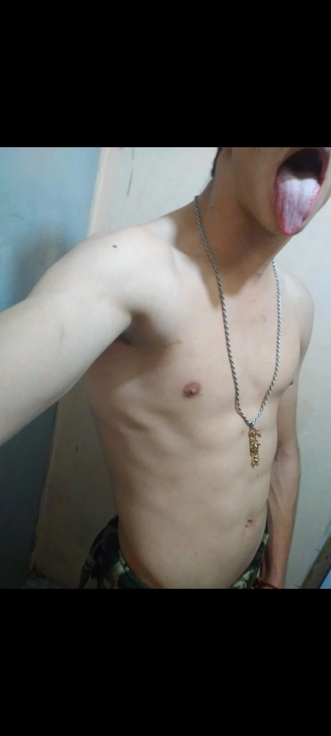 XXX Porn Photo of Nude ElcachondoSixSix4 3