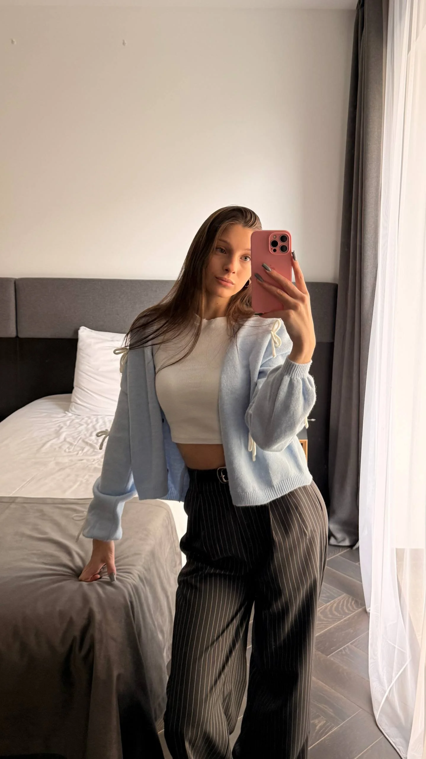 XXX Porn Photo of Nude GeorginaCurvin 9