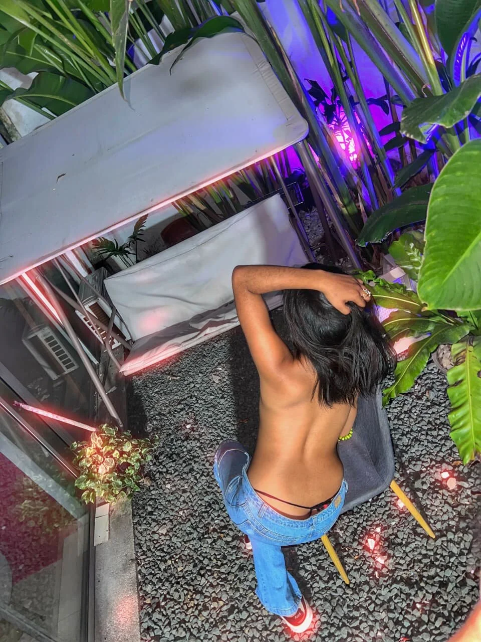 XXX Porn Photo of Nude bella_moonlight_cr 134