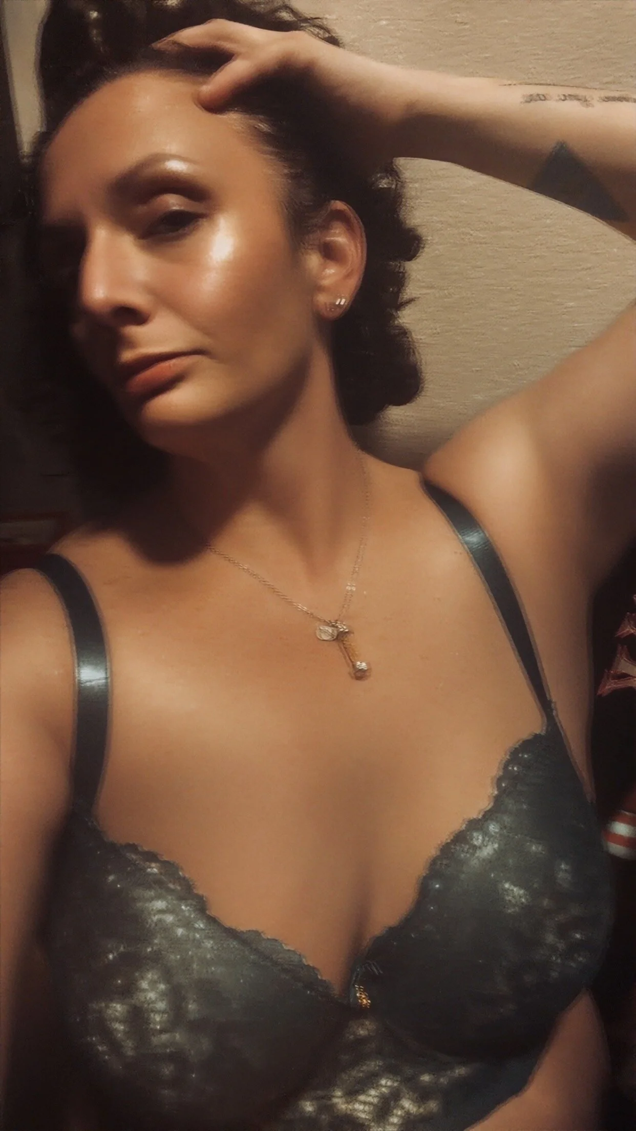 XXX Porn Photo of Nude Dragonbait131313 3