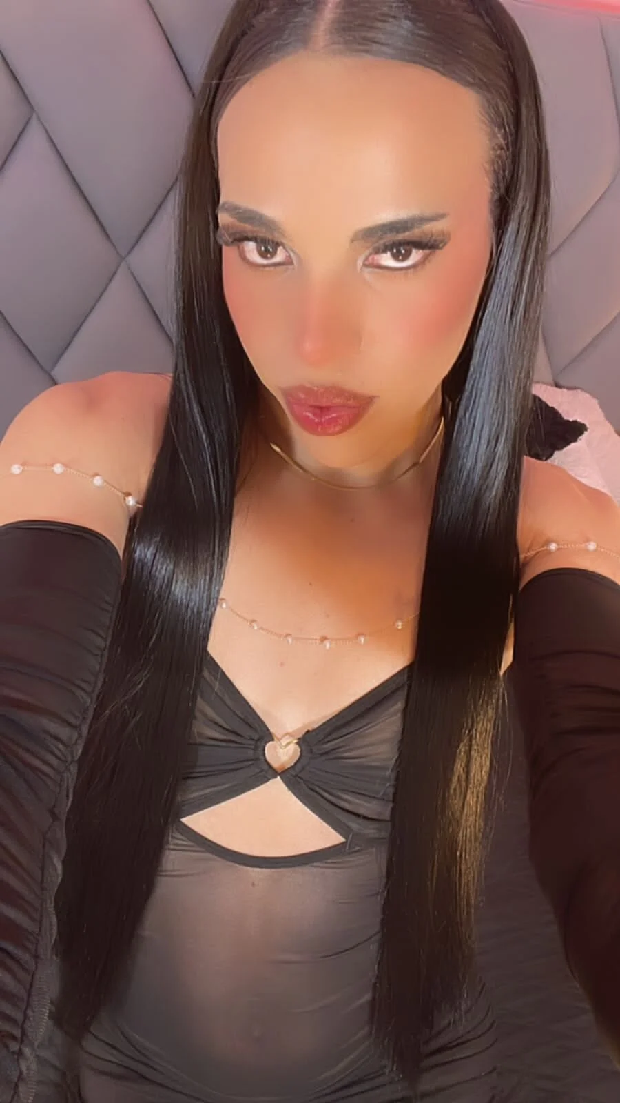 XXX Porn Photo of Nude CandyJoselyn 42