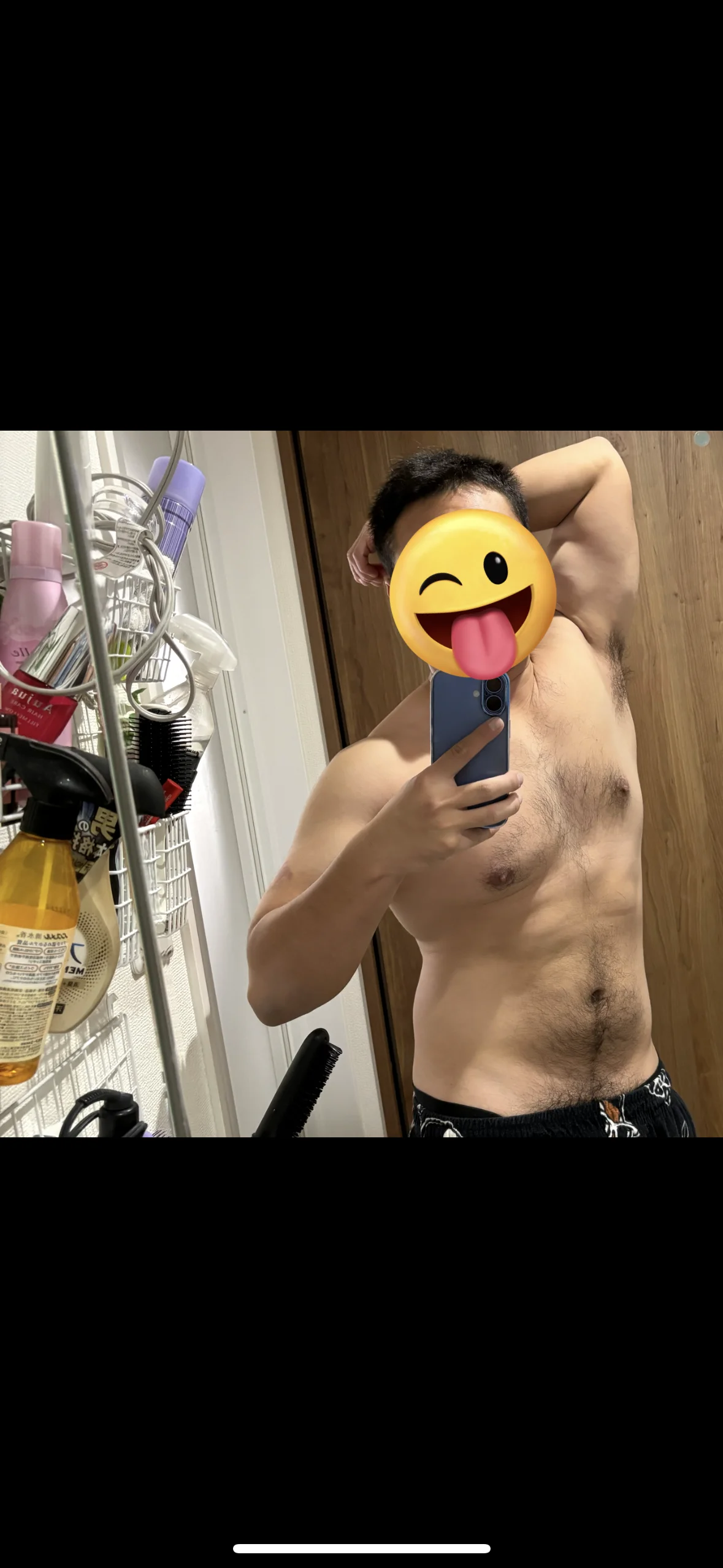 XXX Porn Photo of Nude sukebegorilla 13