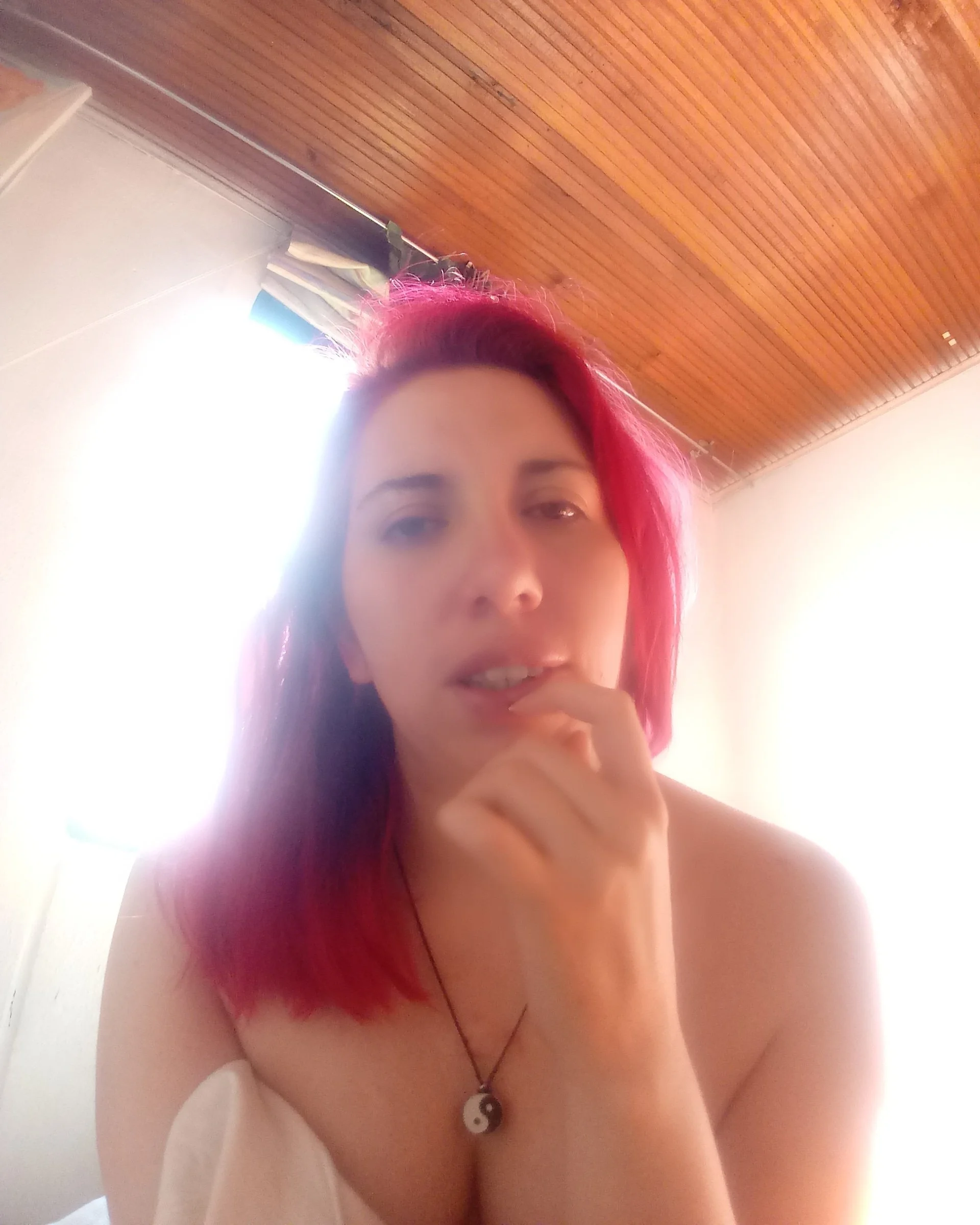 XXX Porn Photo of Nude Ursula_fire 5