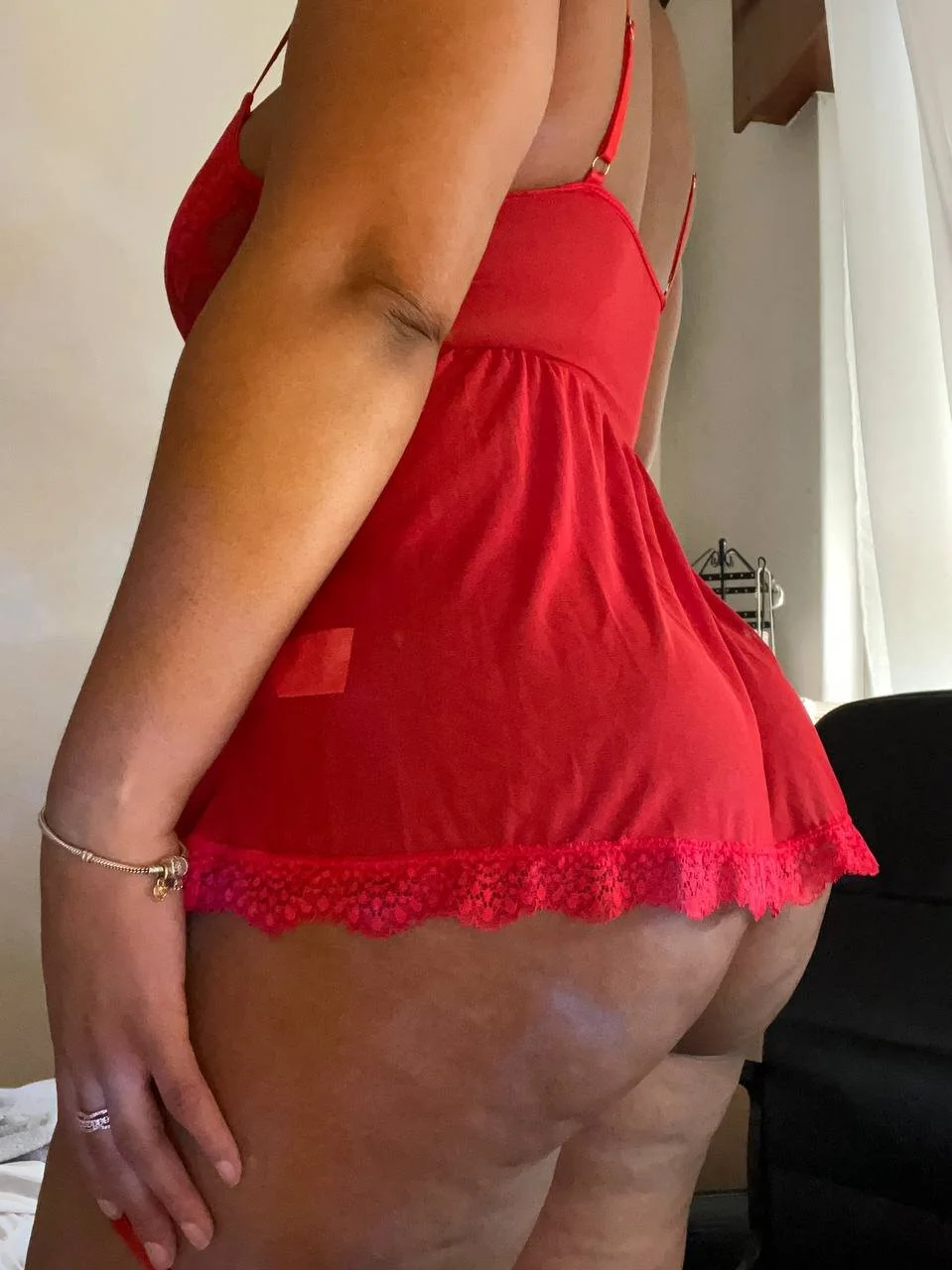 XXX Porn Photo of Nude TieraUnzicker 2