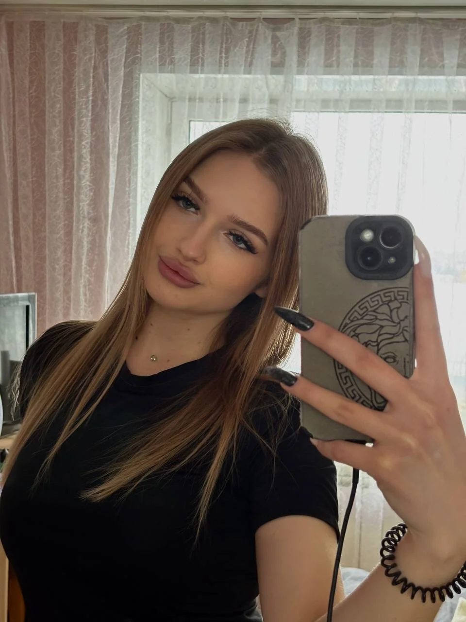 XXX Porn Photo of Nude SolLocy 75
