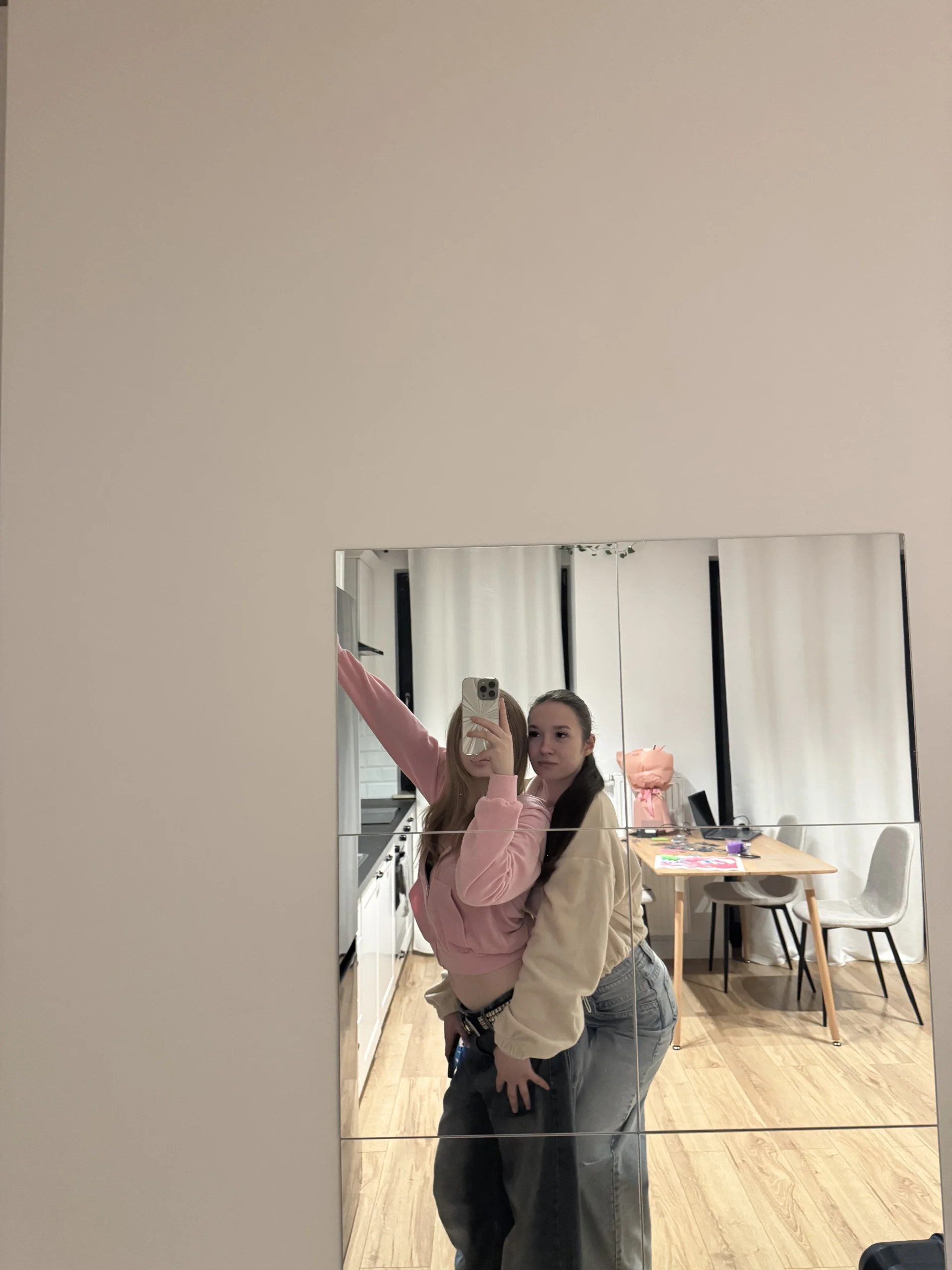 XXX Porn Photo of Nude innnnocent 4