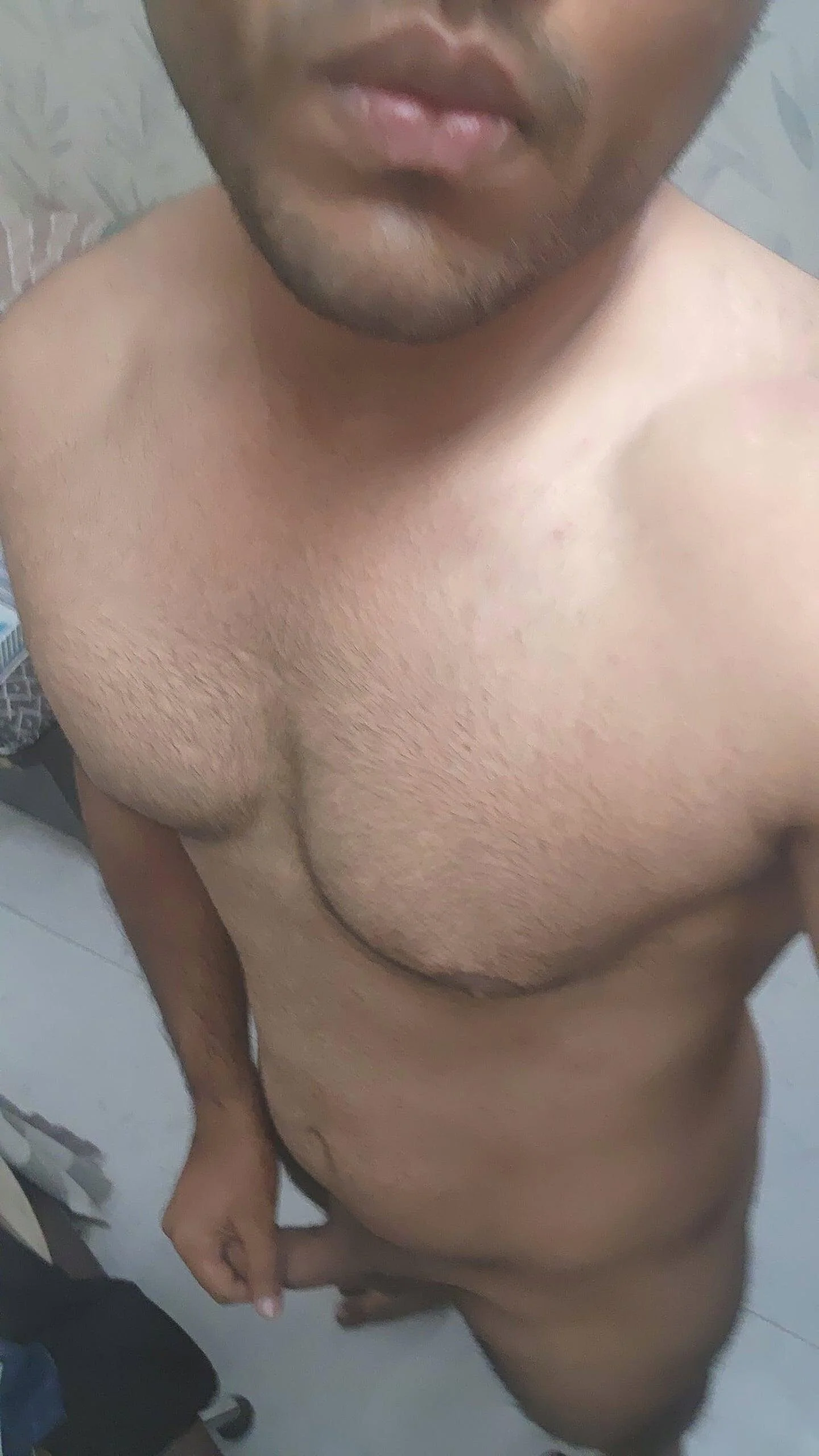 XXX Porn Photo of Nude _Danny__ 7