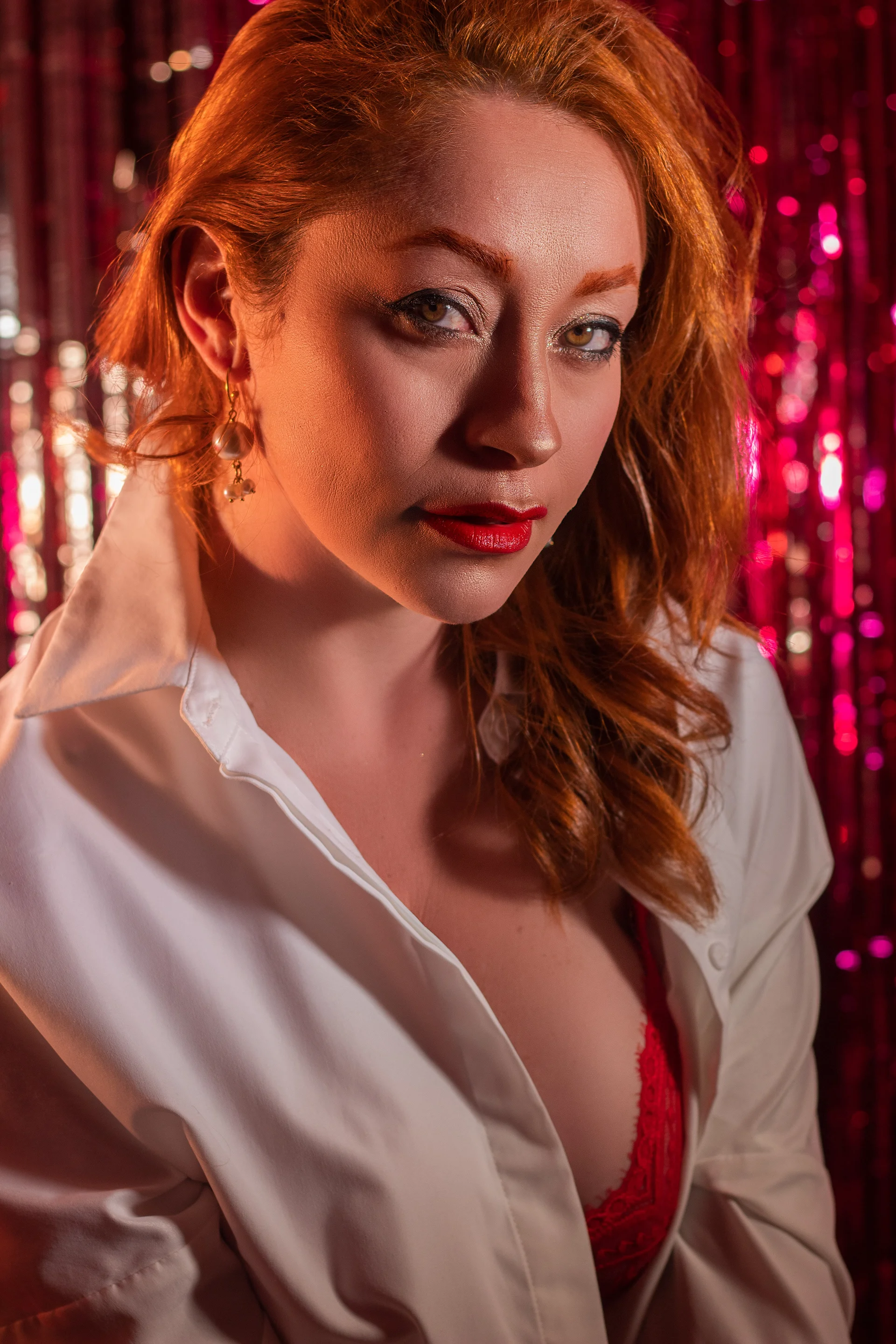 XXX Porn Photo of Nude LucianaWainN 43