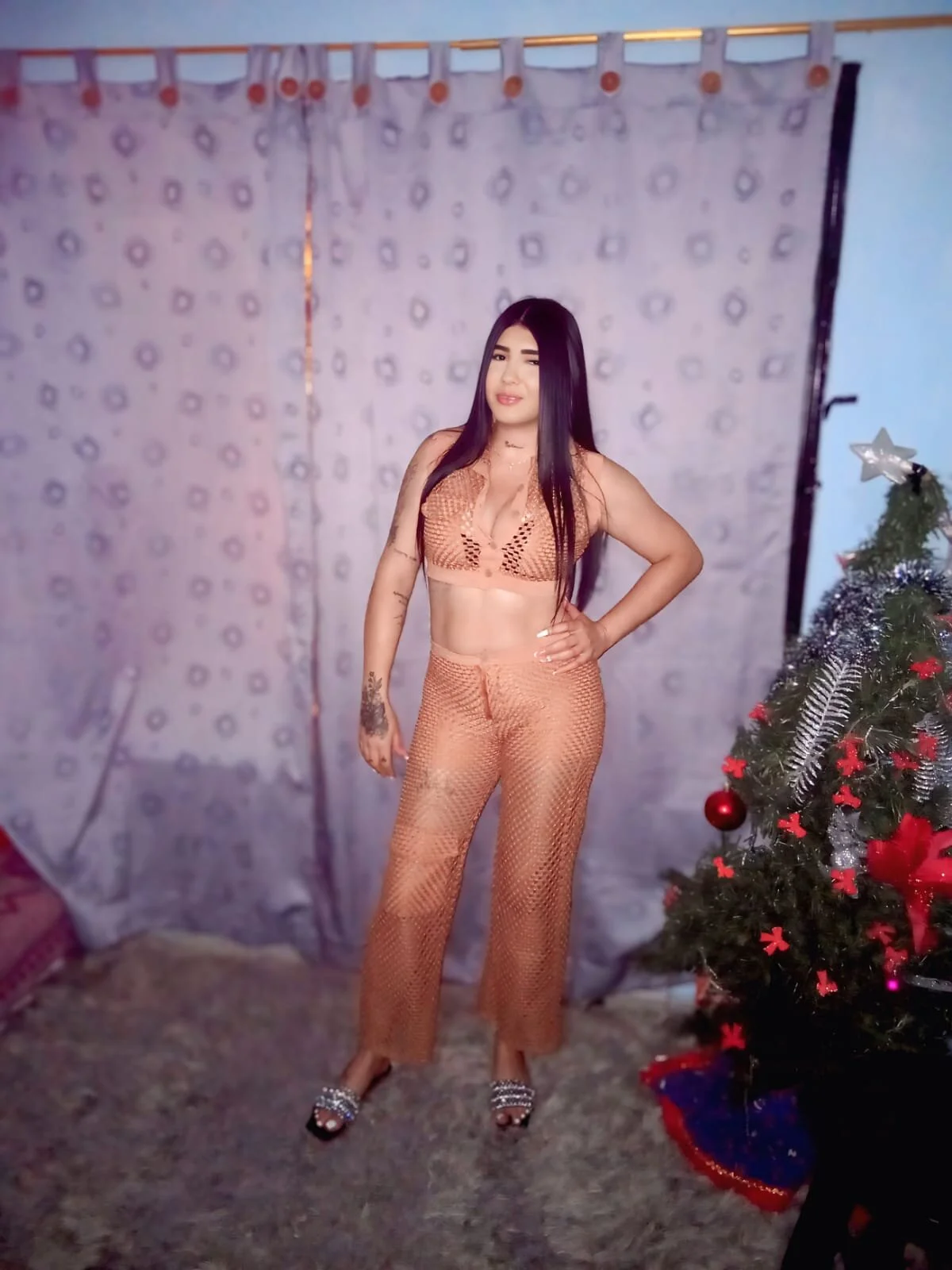 XXX Porn Photo of Nude YesicaLuxxx01 4