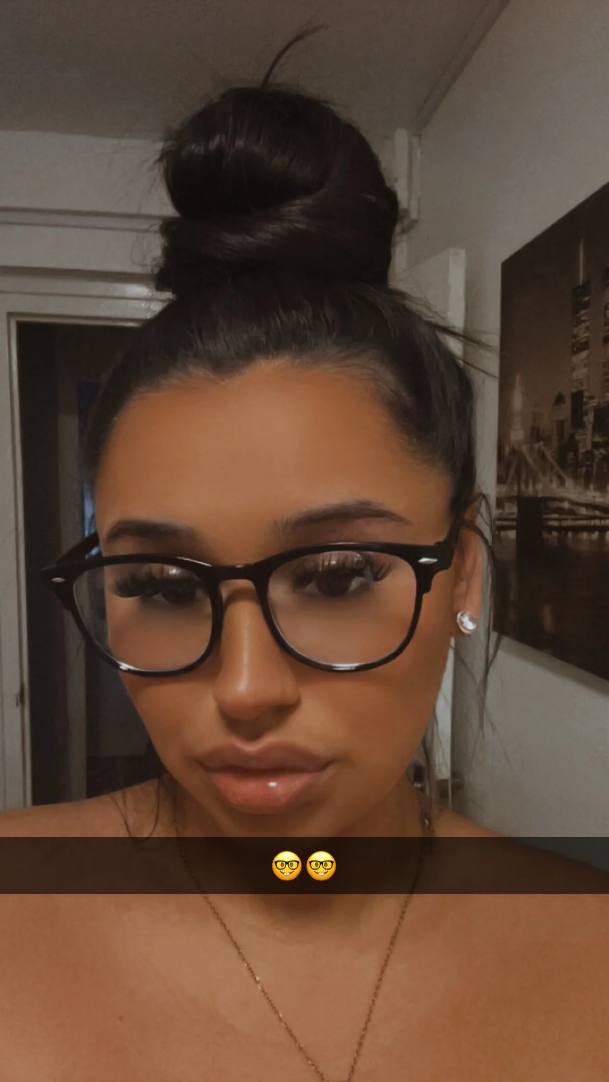 XXX Porn Photo of Nude Wild_Busty_Niyah_XX 3