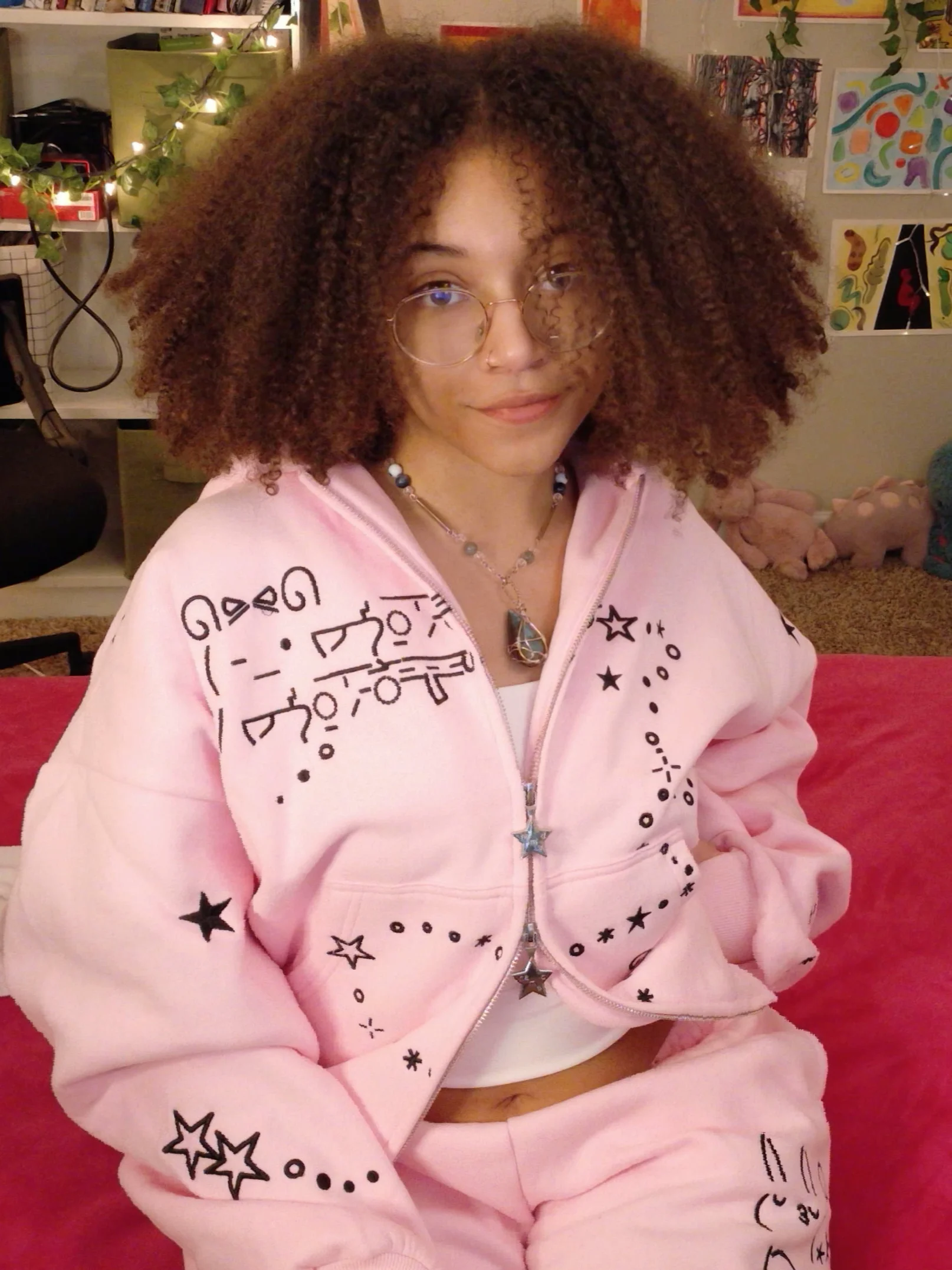 XXX Porn Photo of Nude ollythegreat 13
