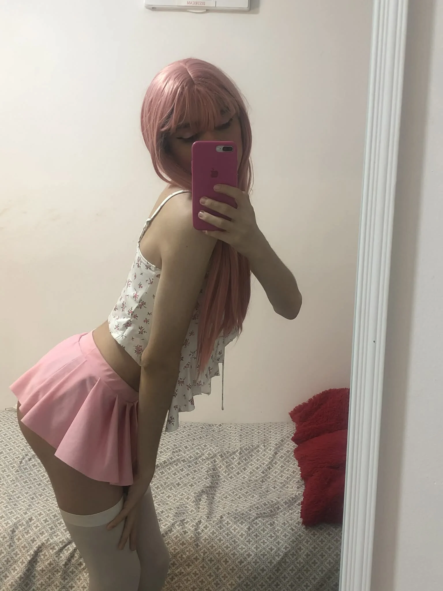 XXX Porn Photo of Nude Vanessa_Jenner 31