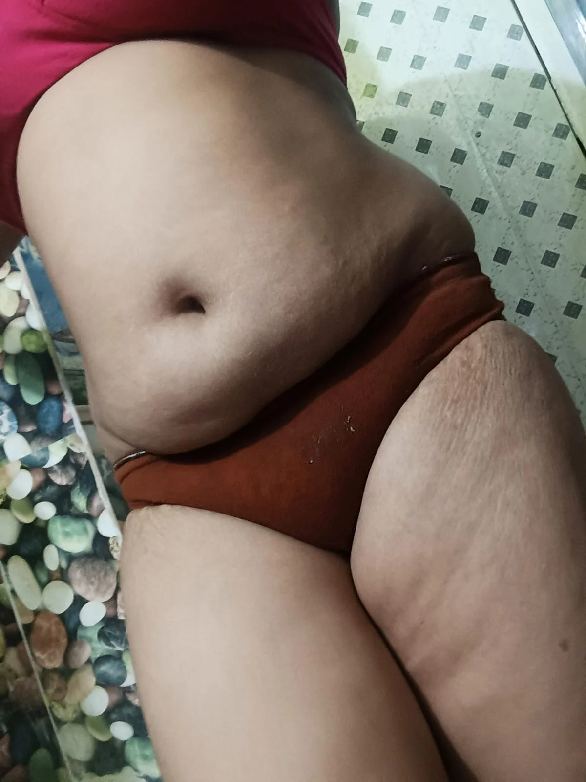 XXX Porn Photo of Nude Urmila_roy 1