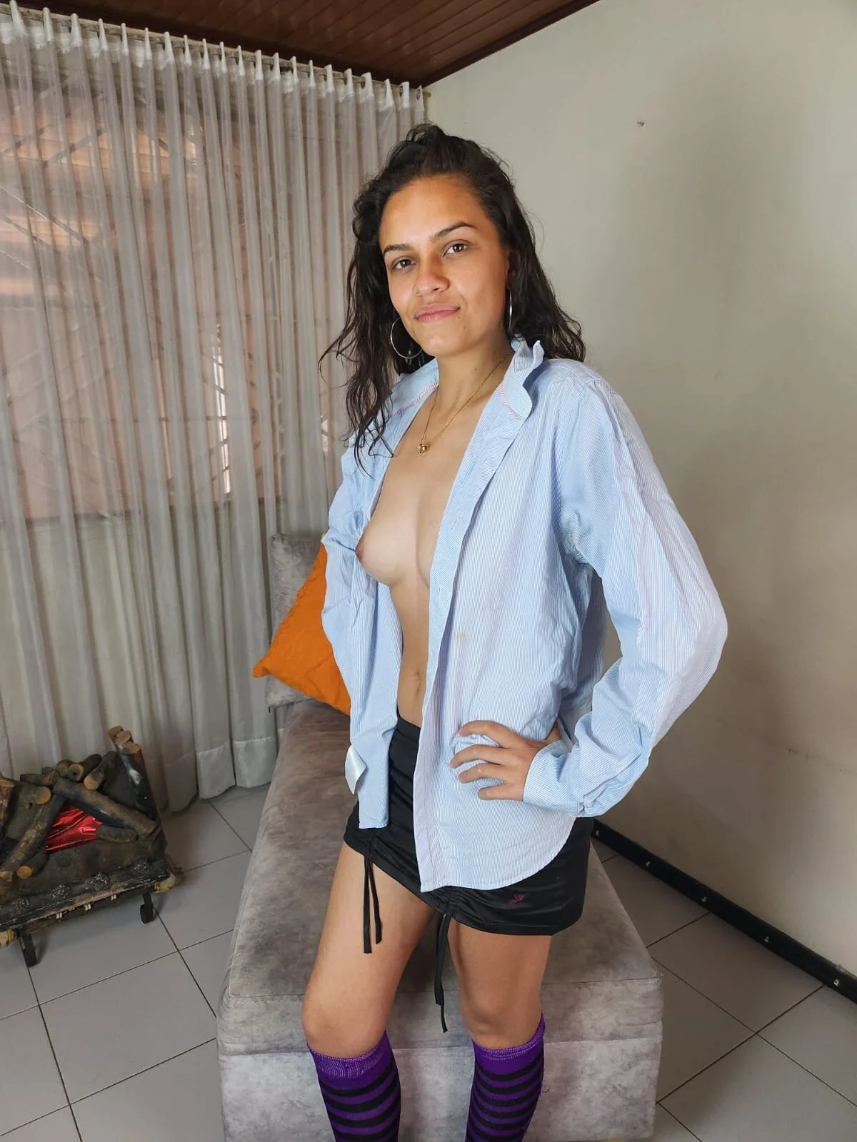 XXX Porn Photo of Nude Skylovershot 14