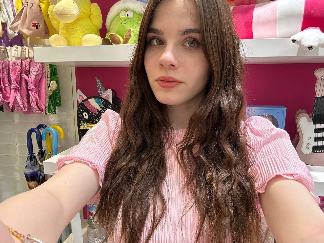 XXX Porn Photo of Nude JeniceSourwine 25