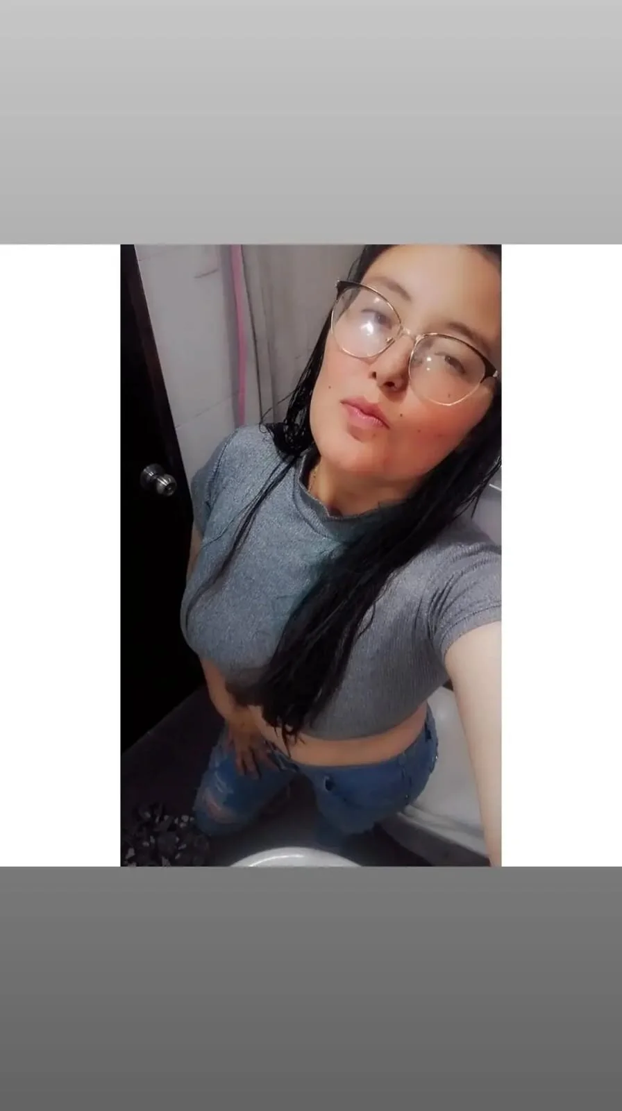 XXX Porn Photo of Nude lexa_tay1 3