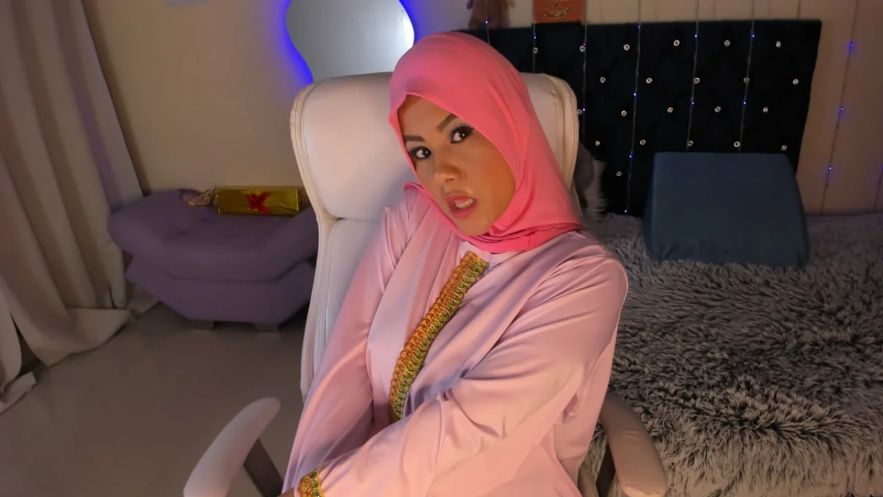 XXX Porn Photo of Nude MalakChauriye 47