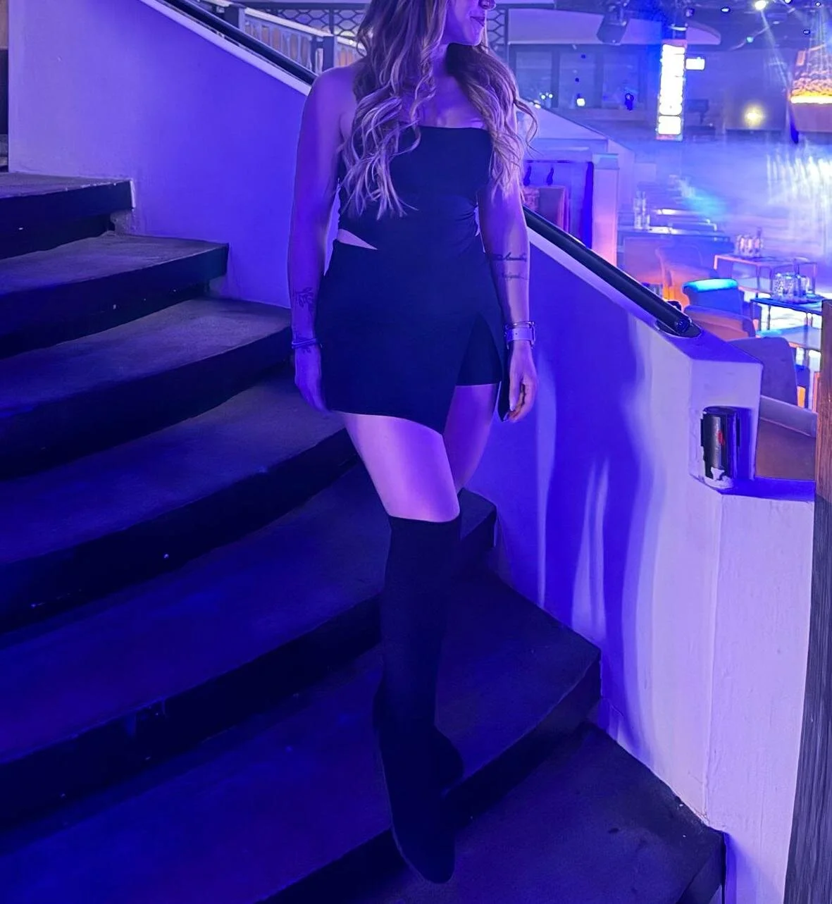 XXX Porn Photo of Nude VenClea 4