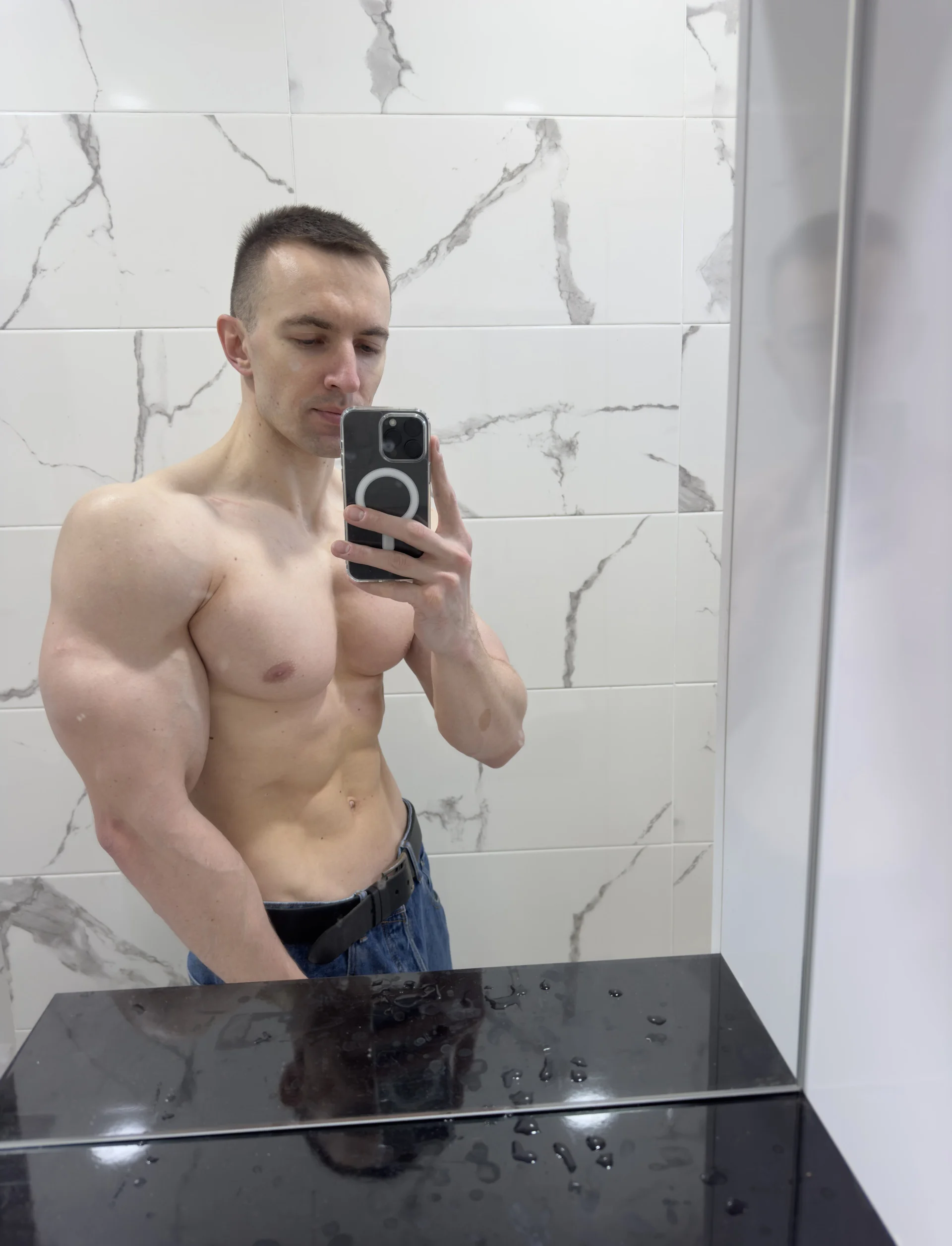 XXX Porn Photo of Nude Andy_pecman 2
