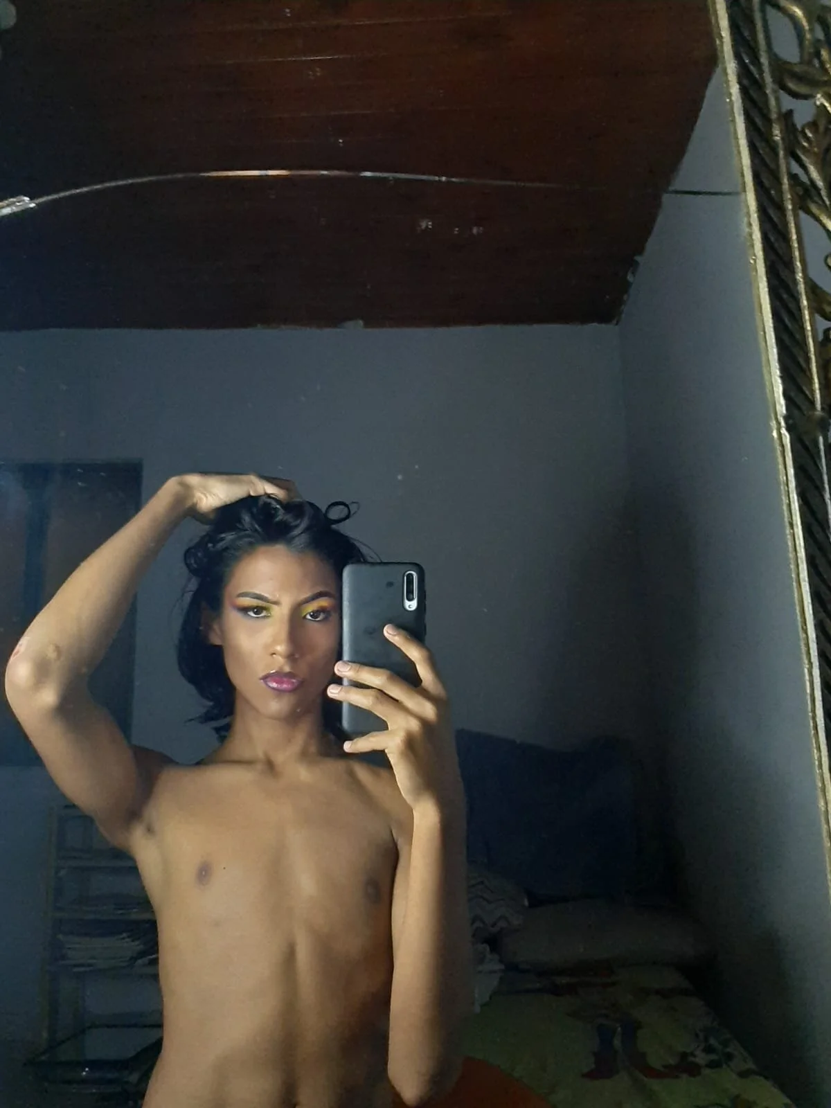 XXX Porn Photo of Nude Audaxia666Doll 5