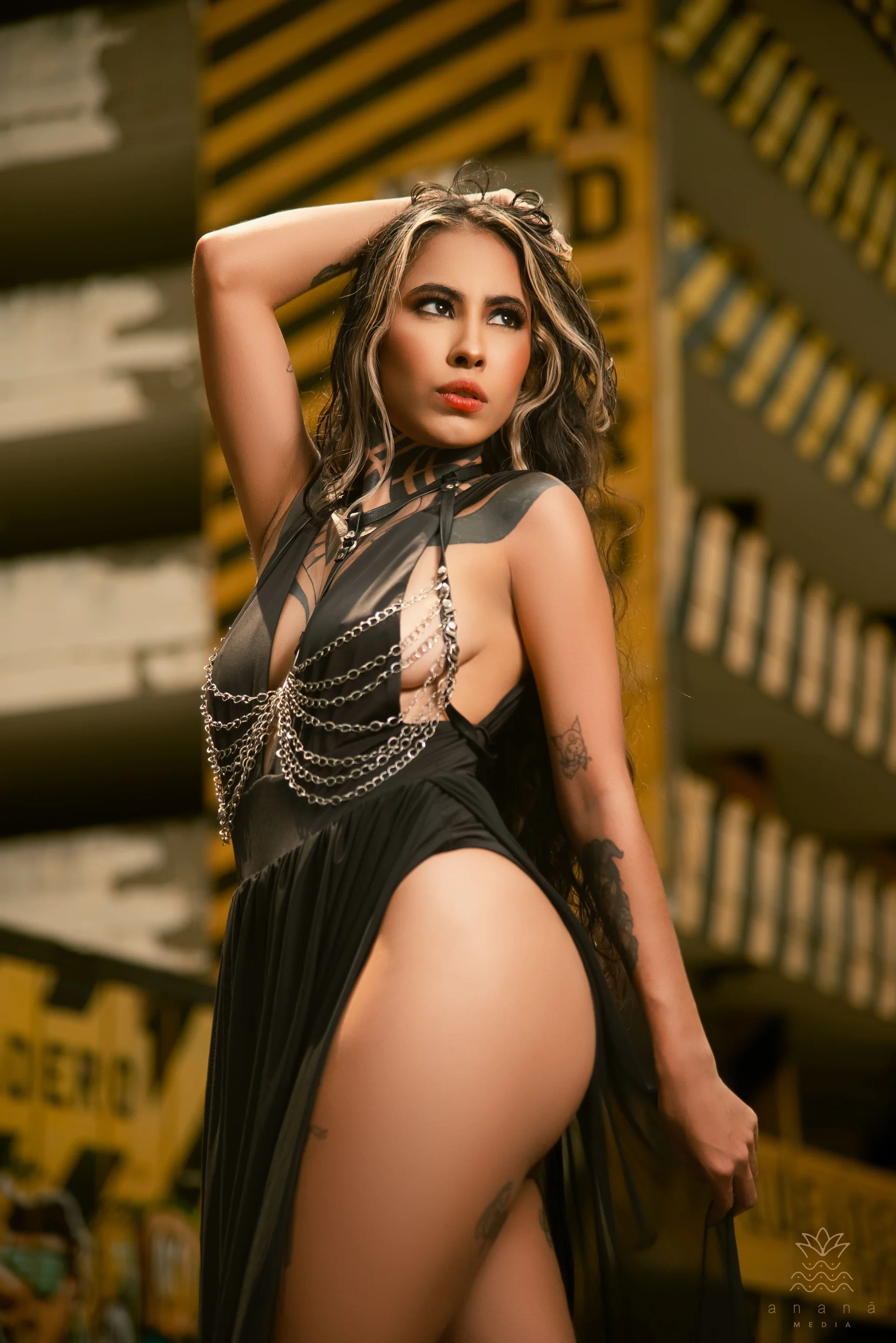 XXX Porn Photo of Nude NicoleBlum 113