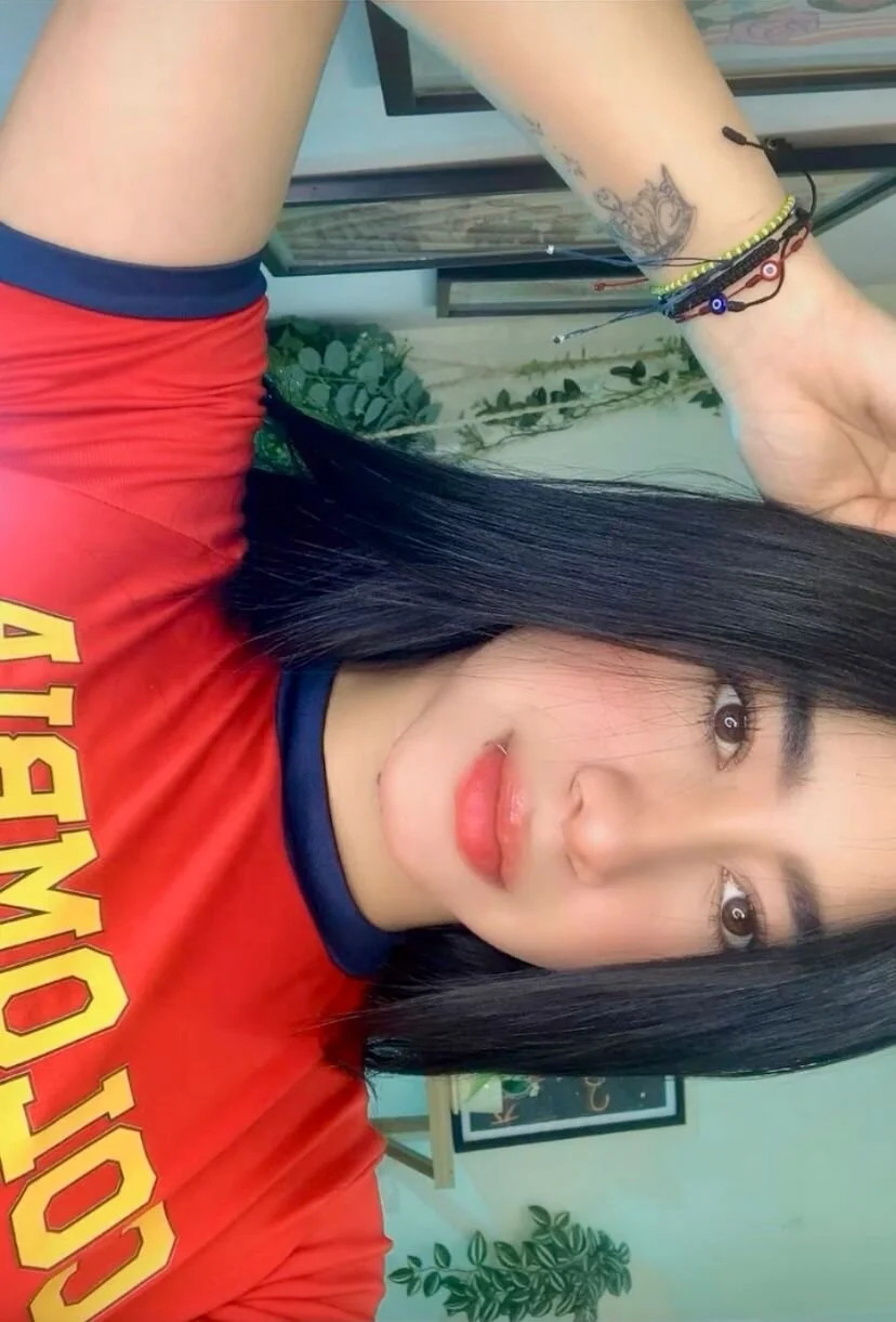 XXX Porn Photo of Nude camila1_torres_ 1