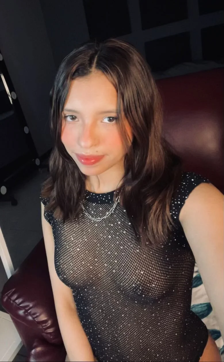 XXX Porn Photo of Nude Laura_serena 1