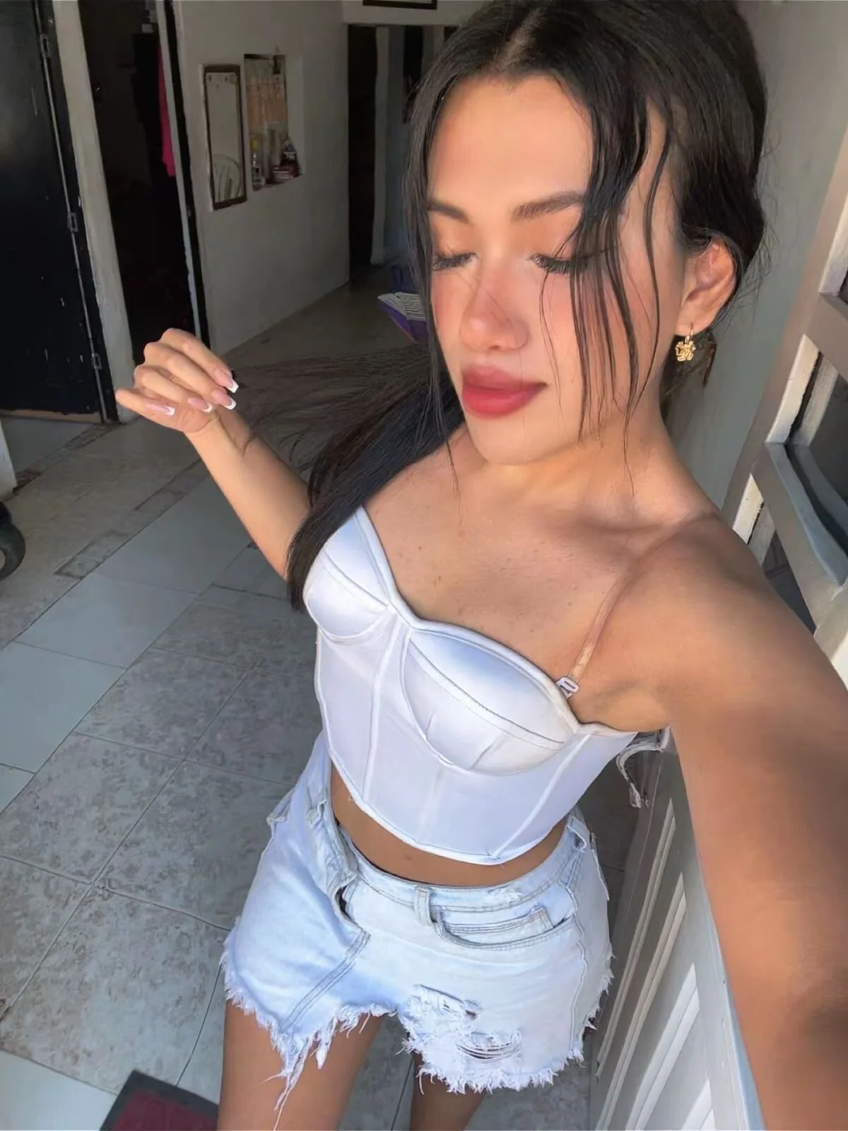 XXX Porn Photo of Nude Sexy_Catalinaa_ 1