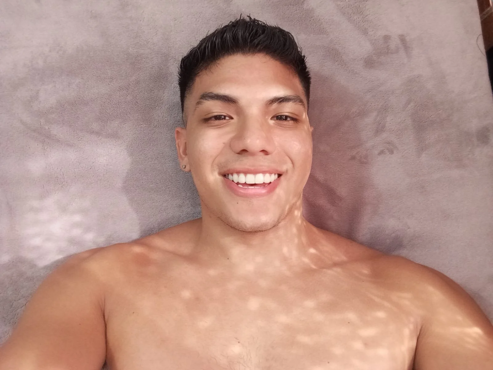 XXX Porn Photo of Nude Uriel_Ray_ 4