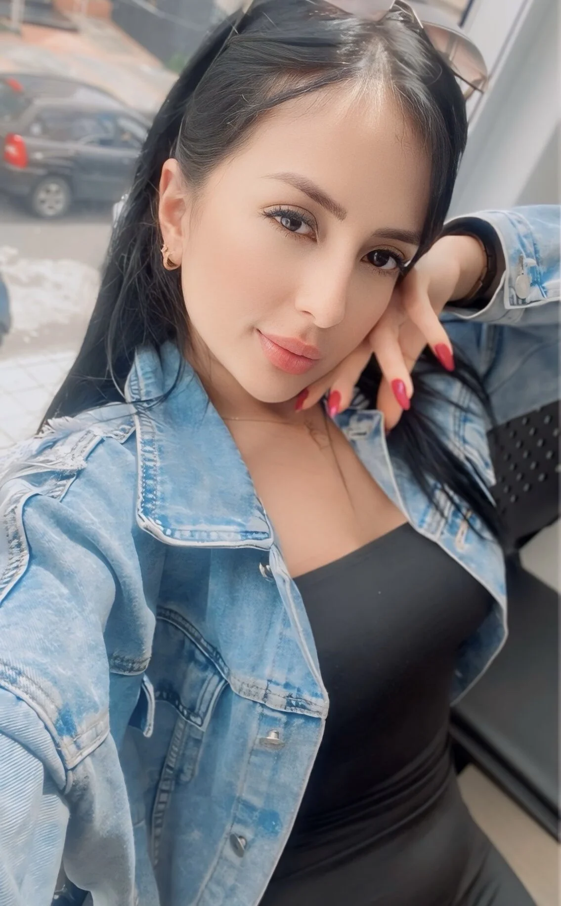 XXX Porn Photo of Nude Eva_Bray 12