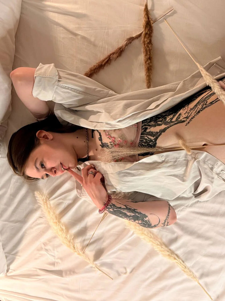 XXX Porn Photo of Nude LoraPuffs 4