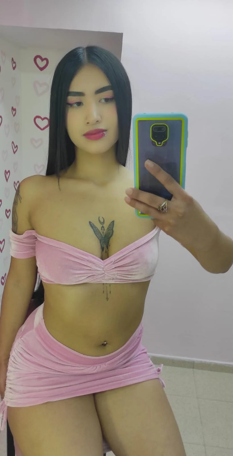XXX Porn Photo of Nude dark_dreams_ 3