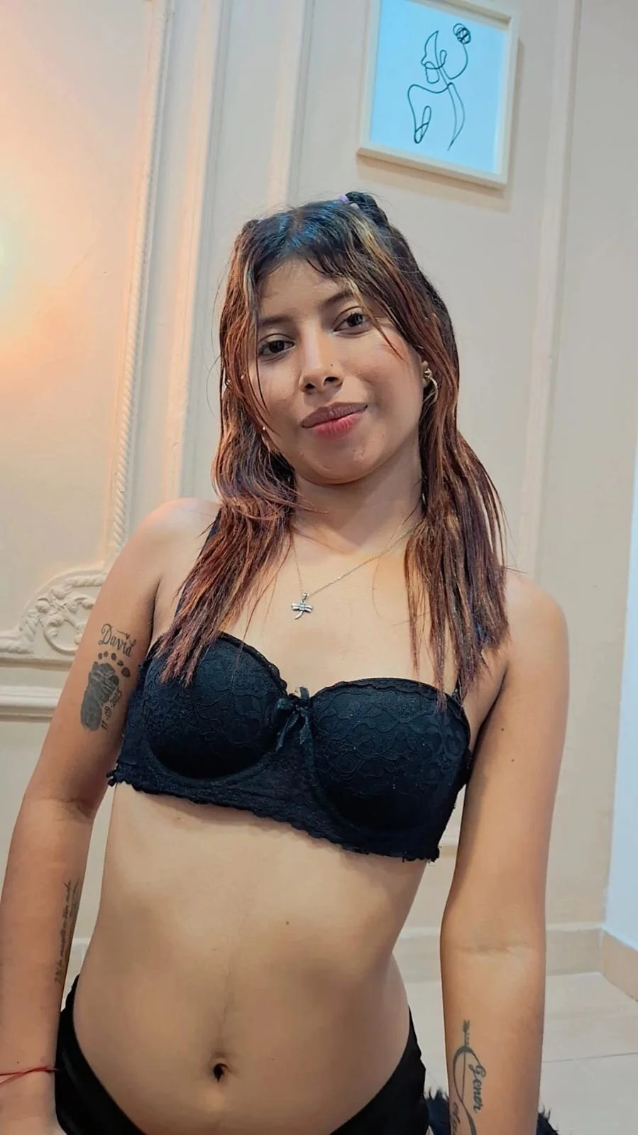 XXX Porn Photo of Nude Camiila-sp 1