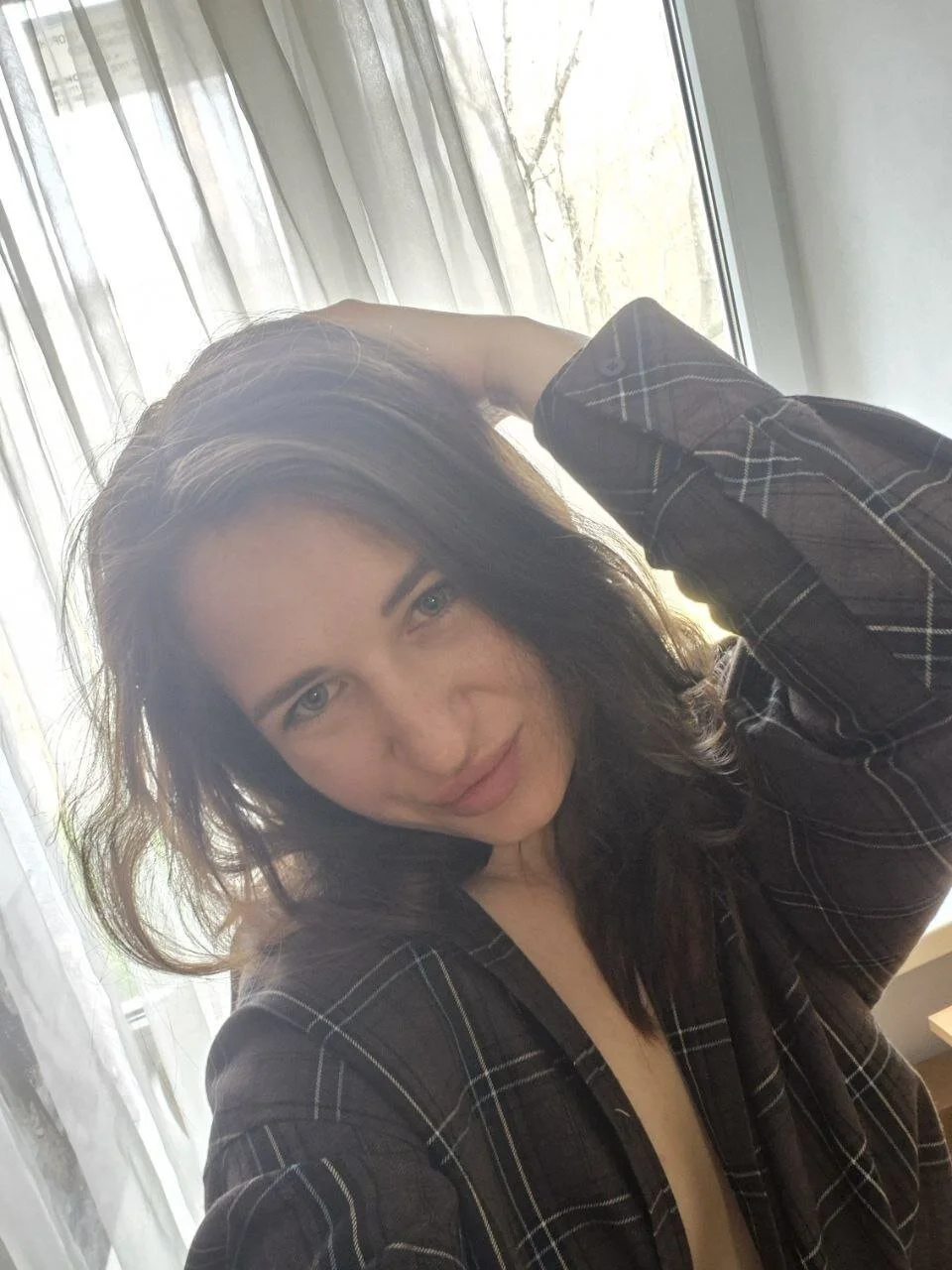 XXX Porn Photo of Nude Star_kis 2