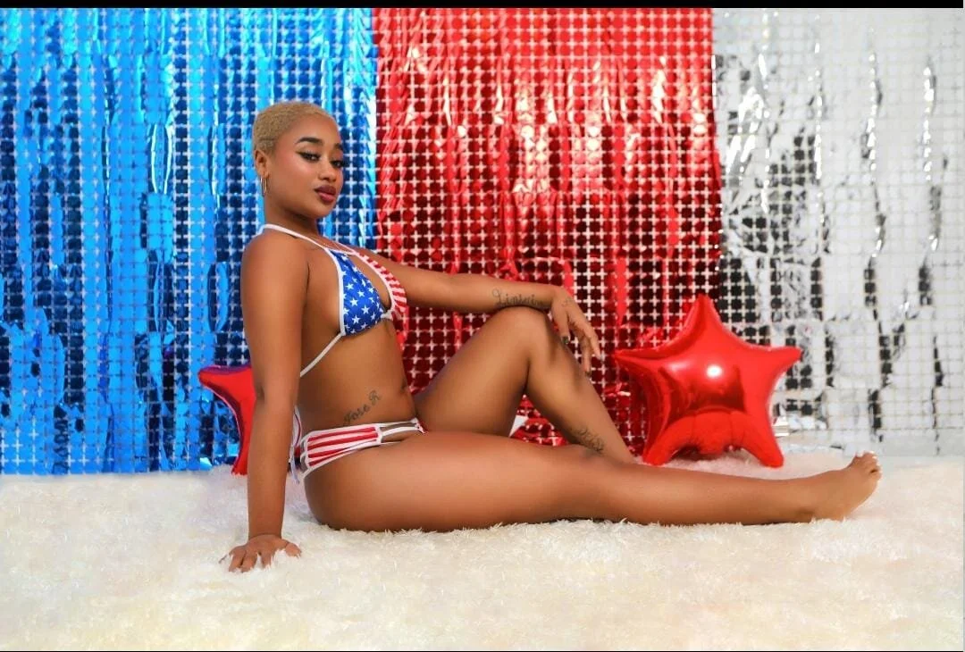 XXX Porn Photo of Nude AgathaBladde 8