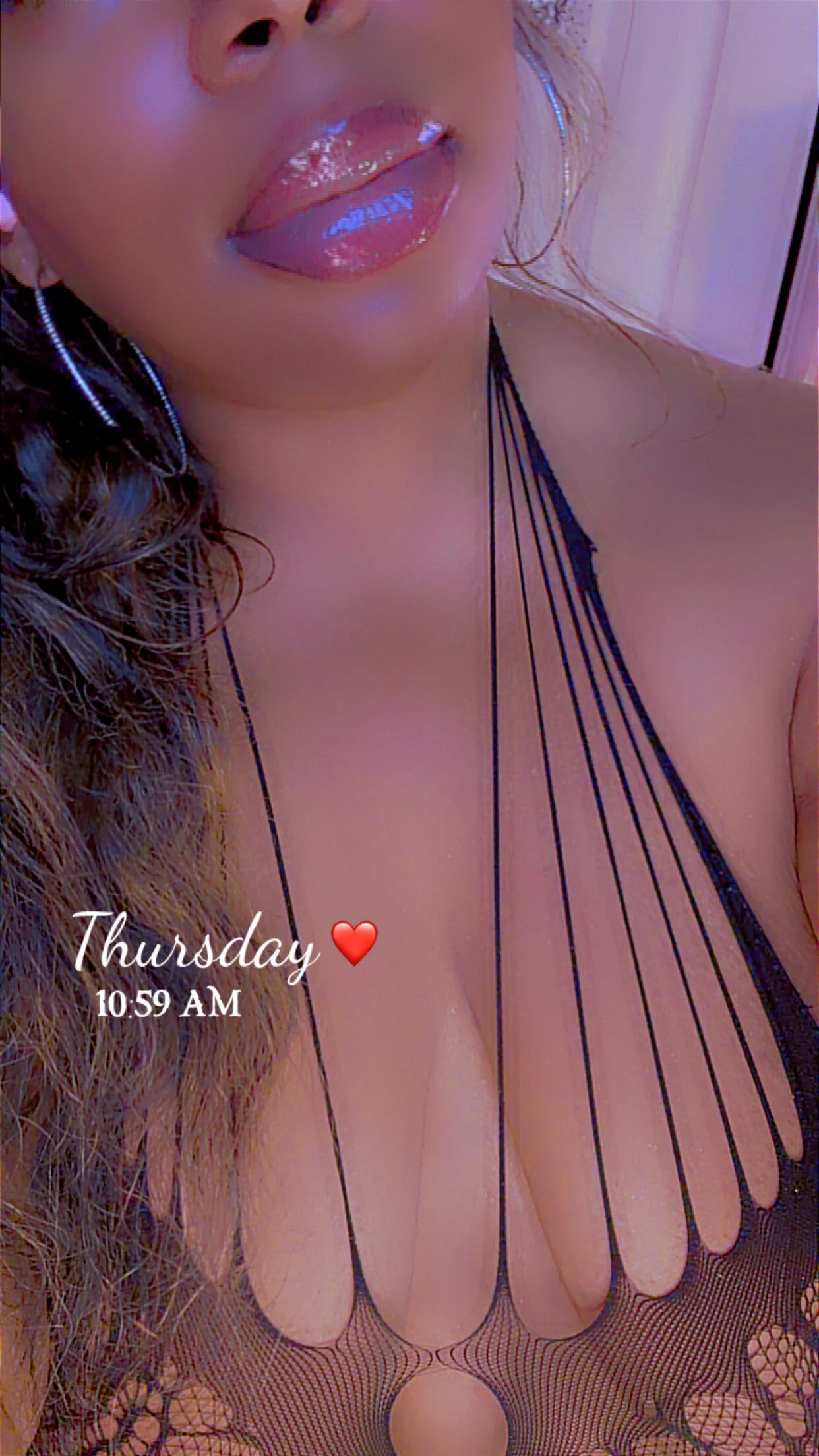 XXX Porn Photo of Nude MeetSouthernPeach 1