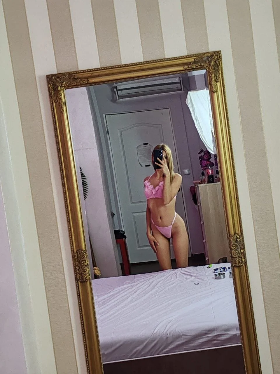 XXX Porn Photo of Nude JessieePink 37