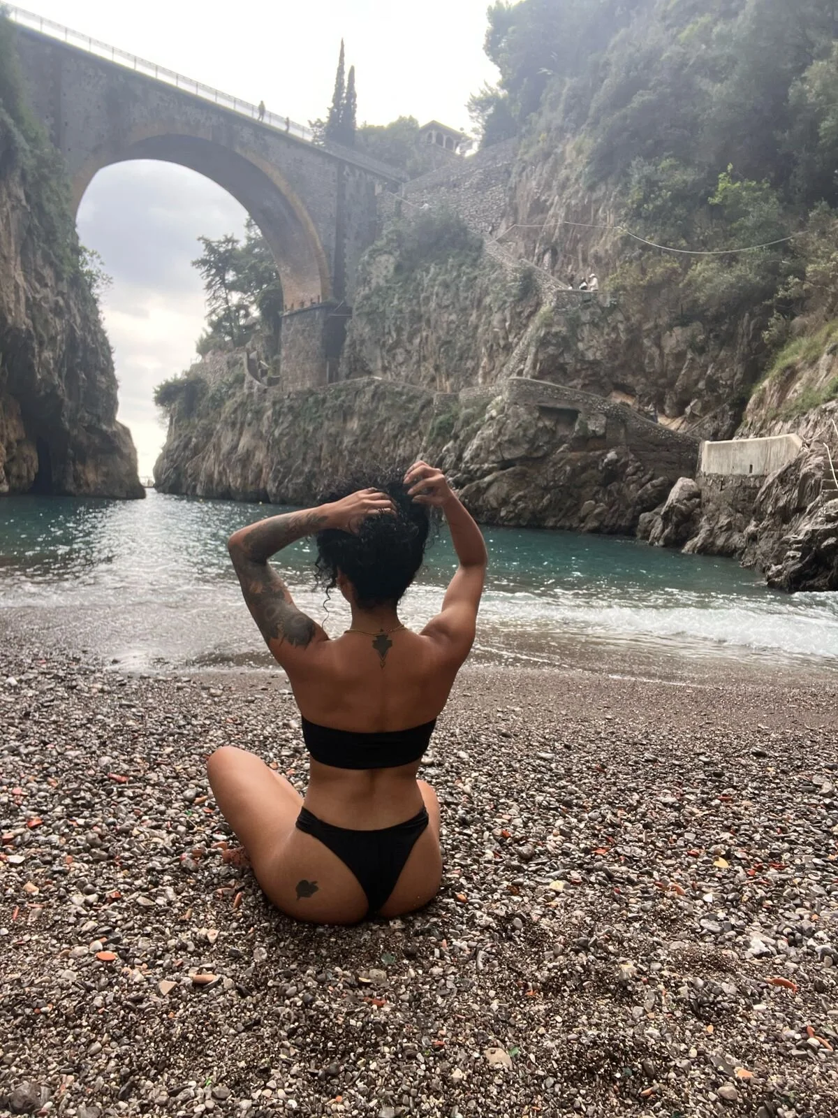 XXX Porn Photo of Nude kyria_1 12