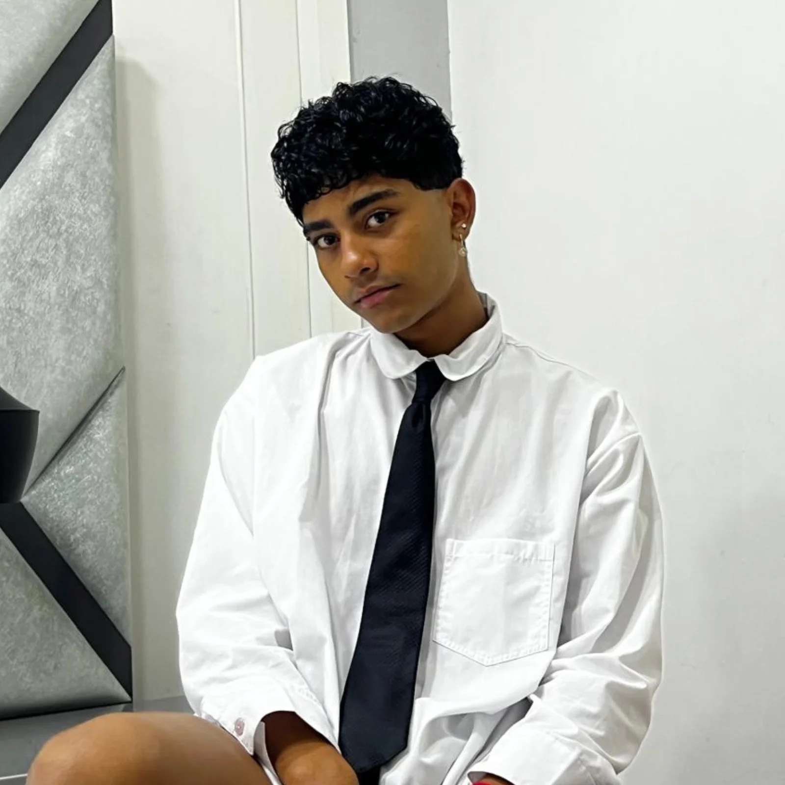XXX Porn Photo of Nude Mike_thomsonn 2