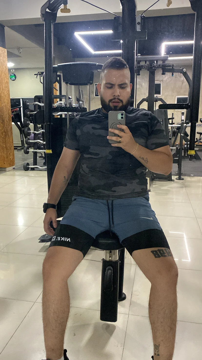 XXX Porn Photo of Nude Dalton_s 1